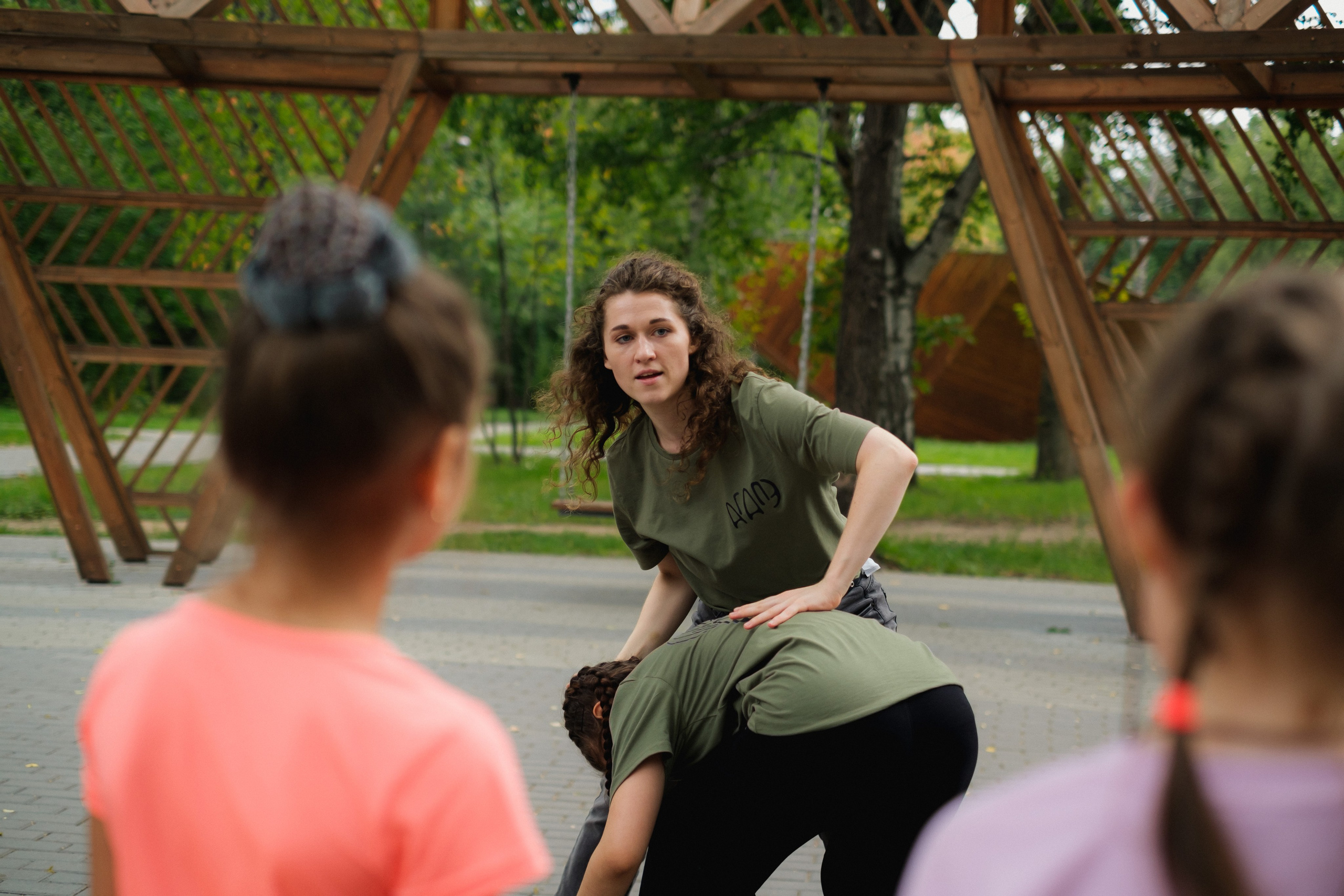 Агапэ. Фотограф Благовещенска Яна