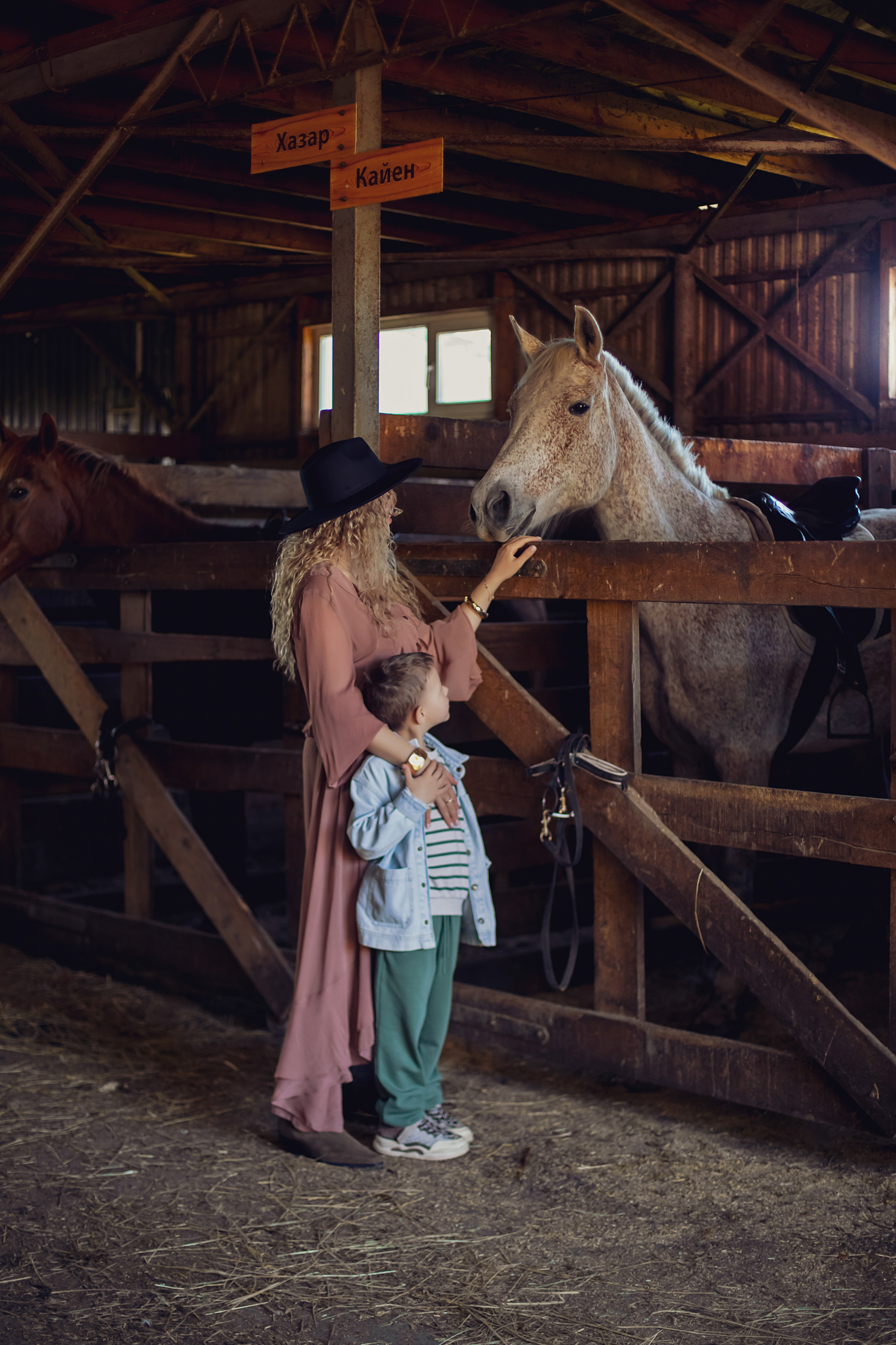 Татьяна. Свадебный и семейный фотограф/видеограф в Краснодаре Наталья Осинская