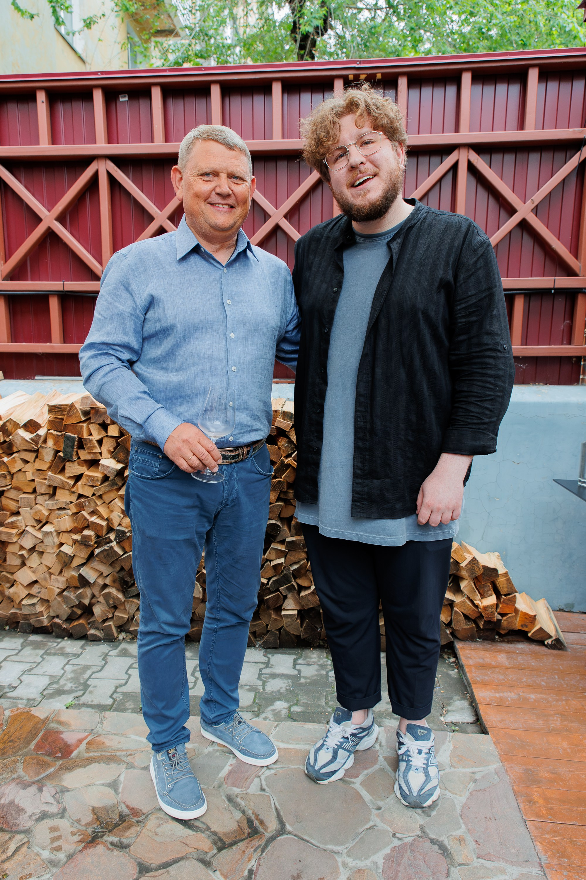 ГАСТРОУЖИН в ресторане «ДОМ». СВОИ. ФОТООТЧЕТЫ-СОБЫТИЯ-МЕСТА