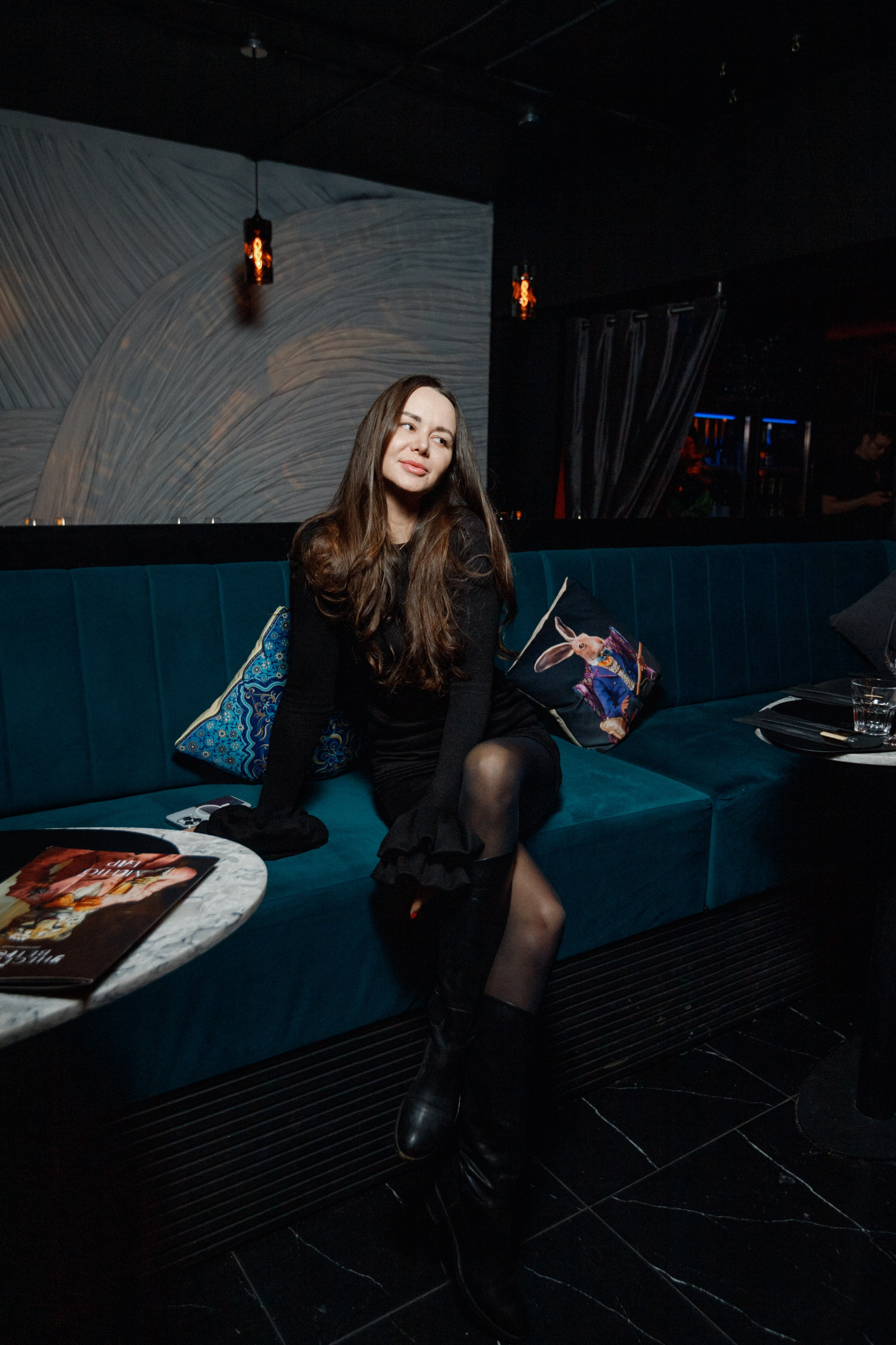 CARAMEL boutique — Презентация новой коллекции. СВОИ. ФОТООТЧЕТЫ-СОБЫТИЯ-МЕСТА