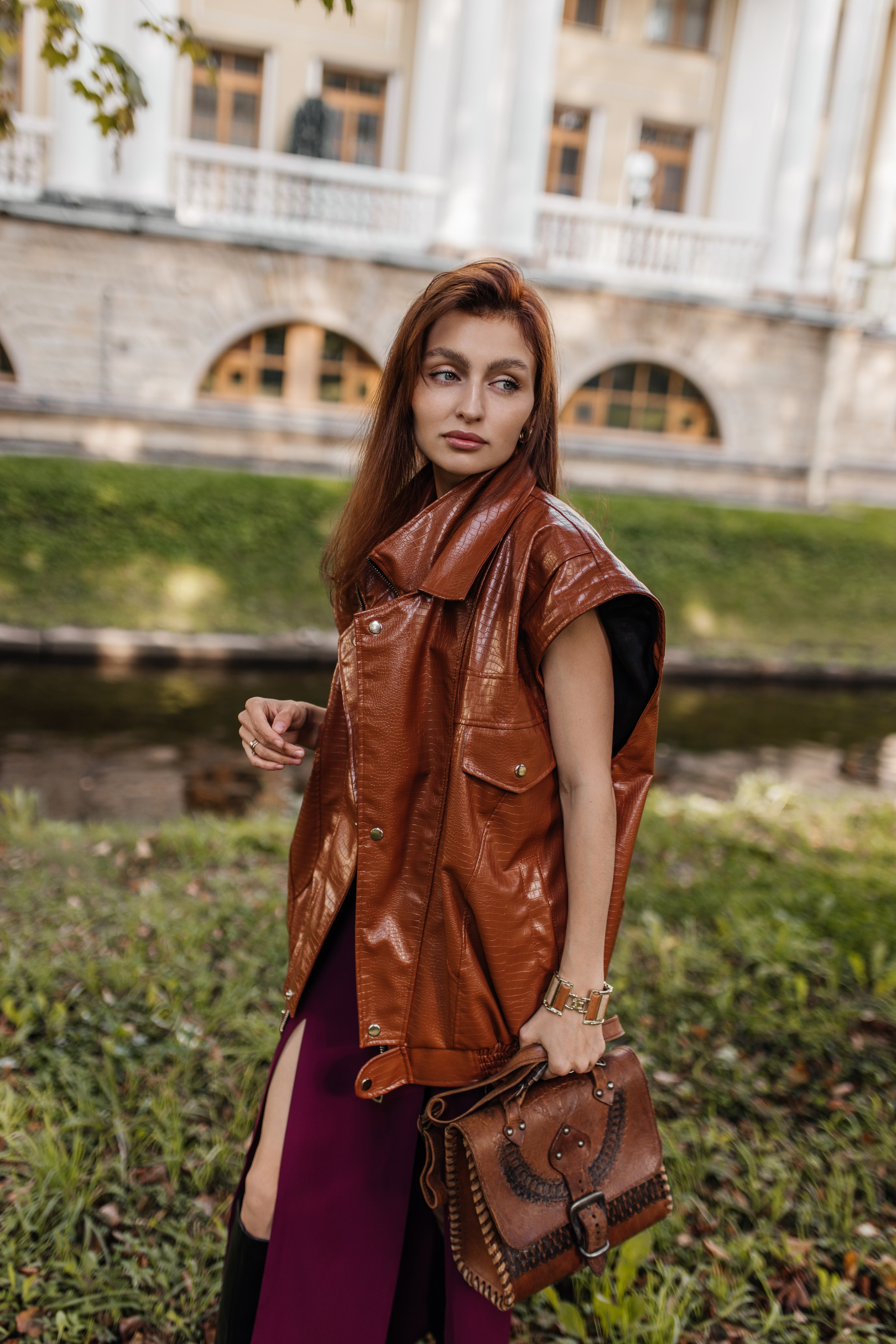 Уличные локации Петербурга. Фотограф в Санкт-Петербурге Гранкина Мария