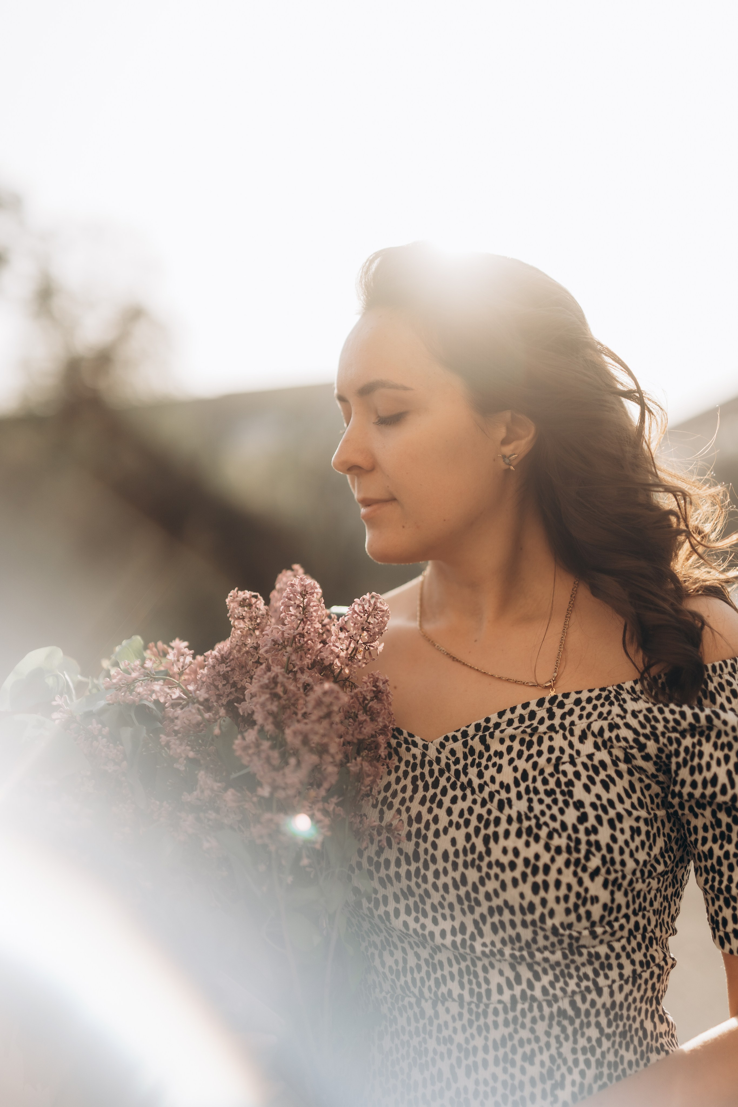 Анна. Фотограф в Алматы Чалова Нафиса