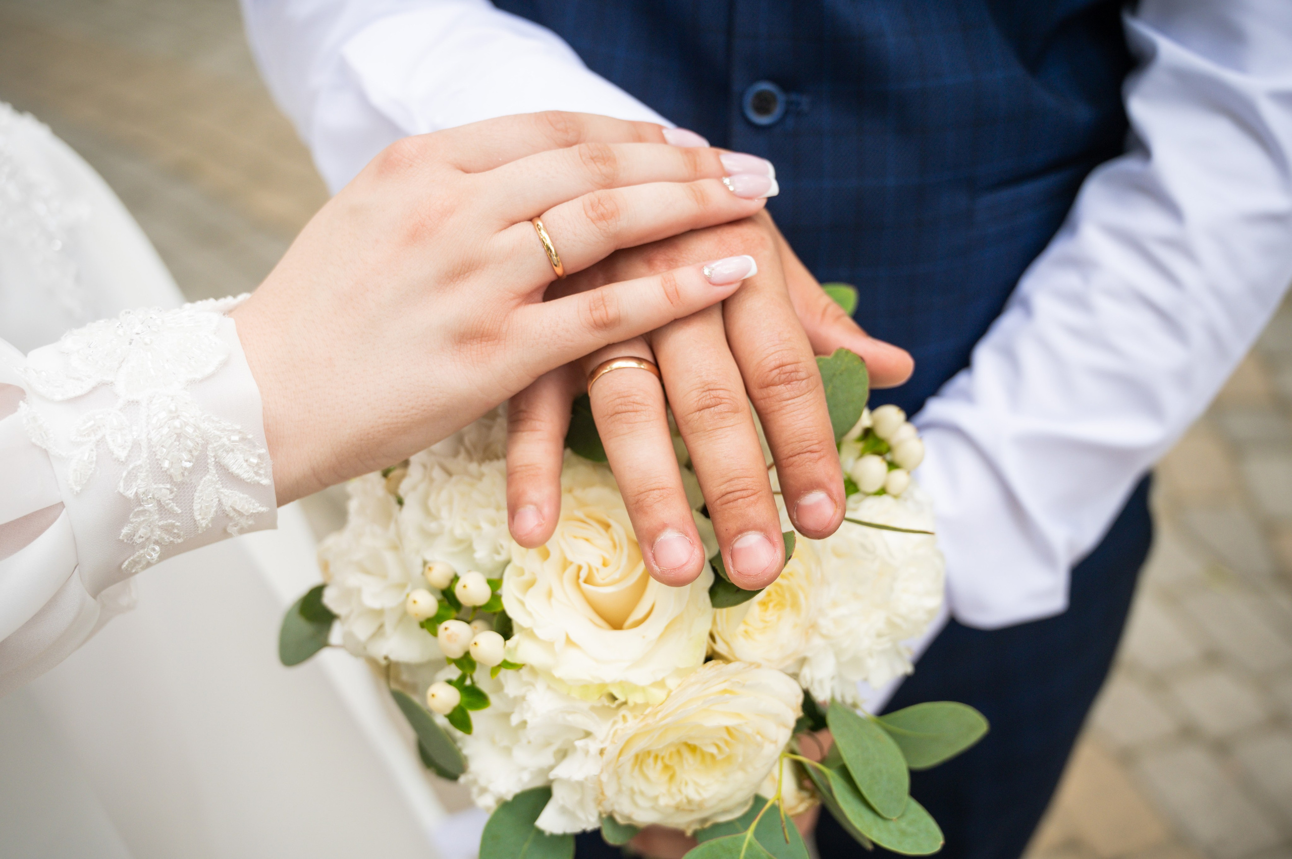 Свадьба прогулка. Свадебный фотограф и видеограф в городе Армавир Katerina Arts