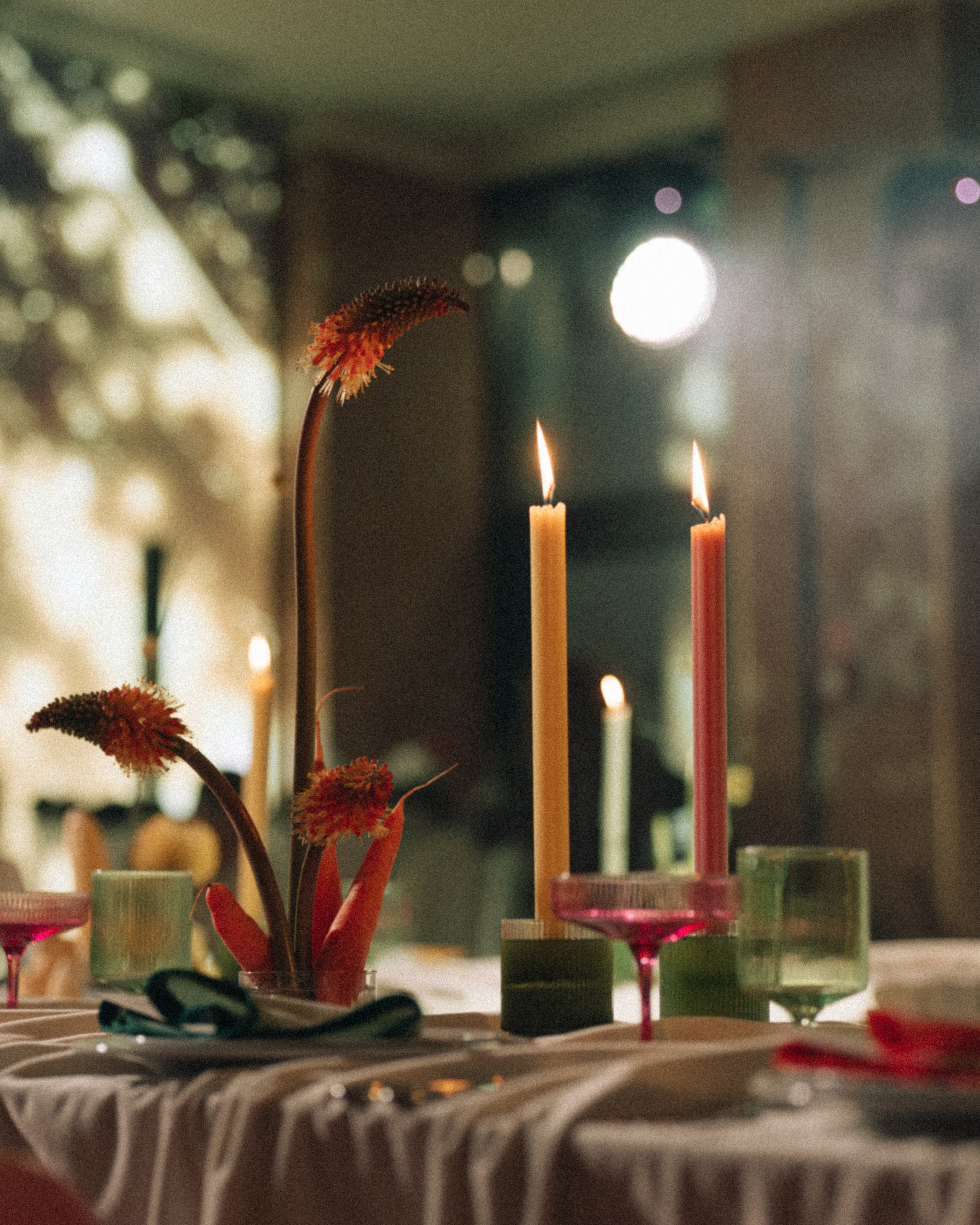 Hall of sense. Павел Мерк. Стильная свадебная фотография