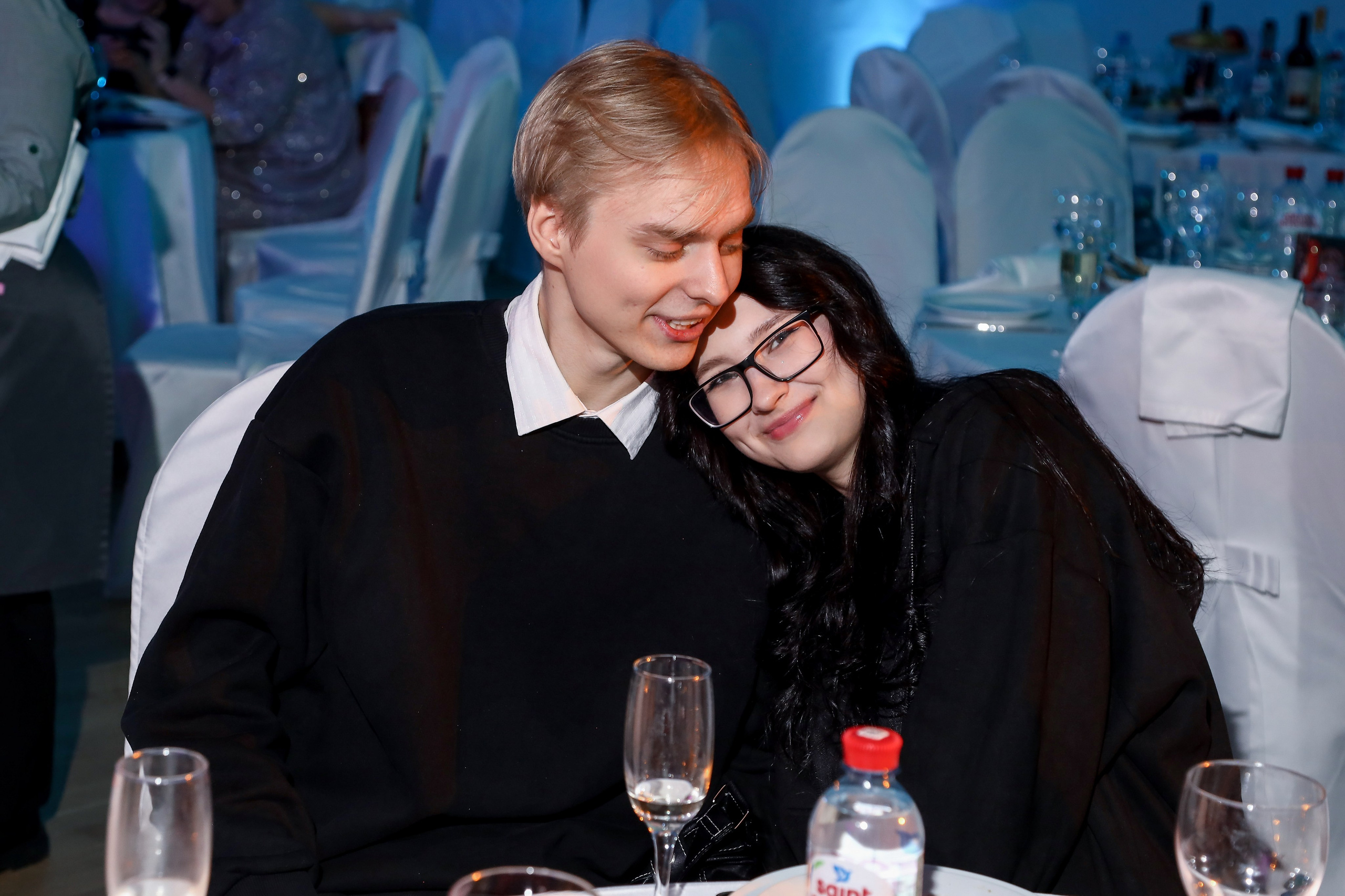 Edge Селигерская. Фотограф Антон Чупринин