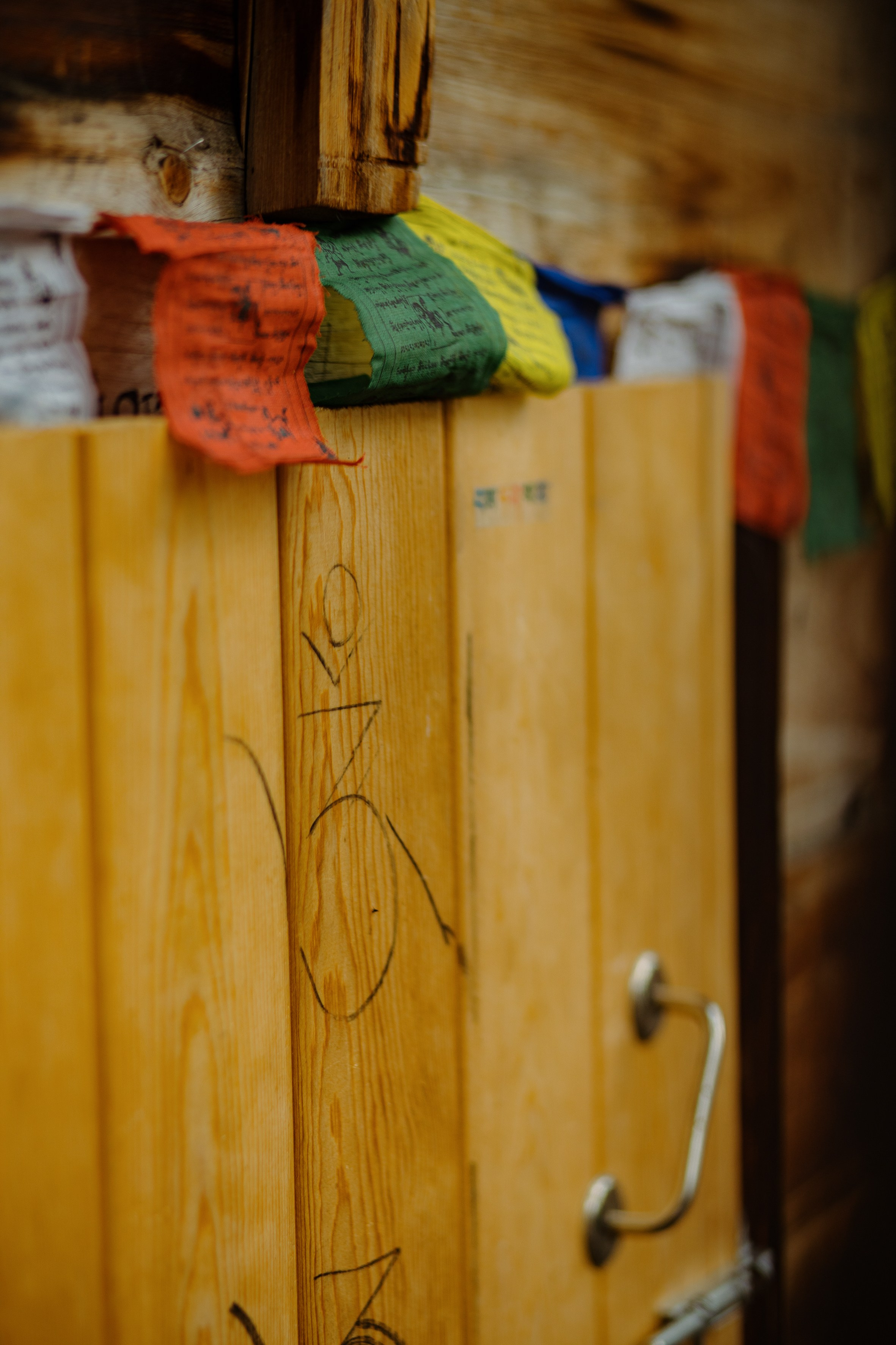 Семинар Танит на острове Ольхон. Фотограф Ольхон/ Индия, Регина