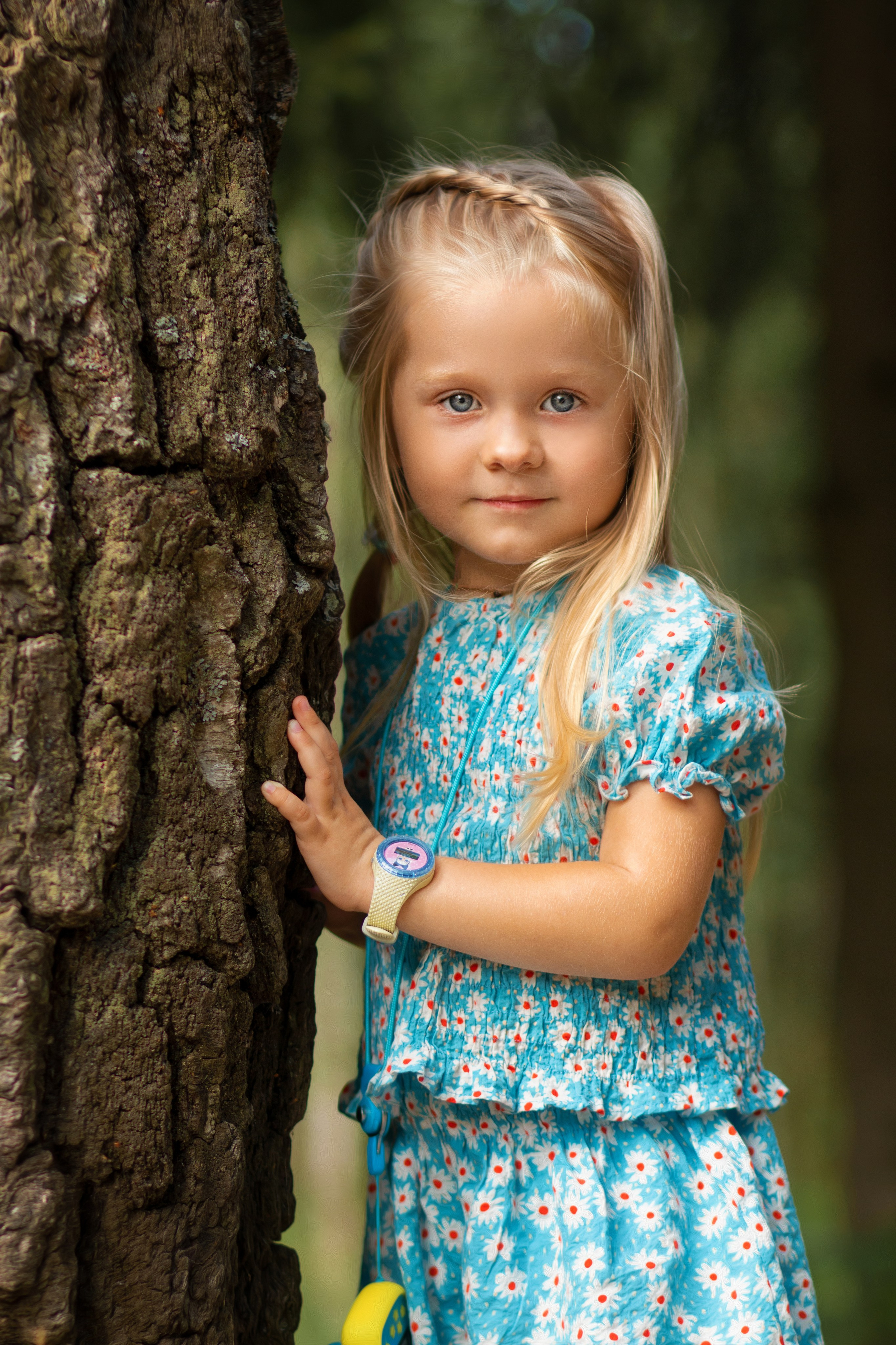 Портреты. Семейный и детский фотограф. М ария Гранкина