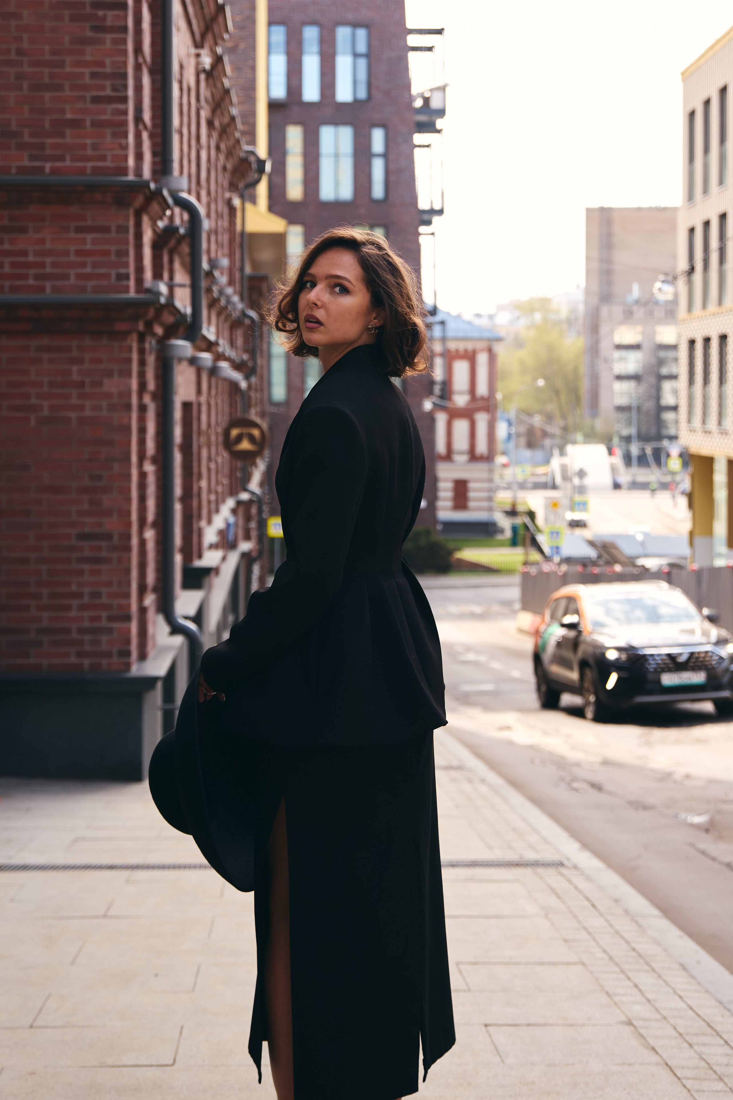 Liza. Фотограф в Москве Анна Дзен