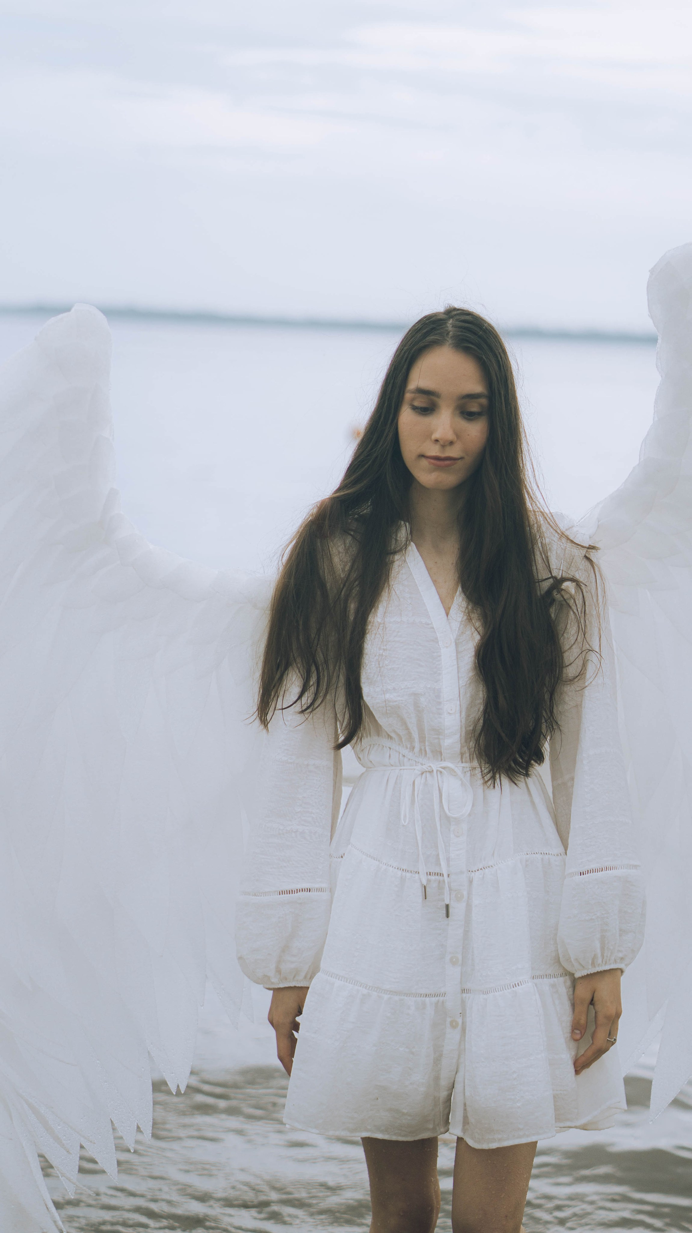 Ангел. ФОТОГРАФ САРАТОВ