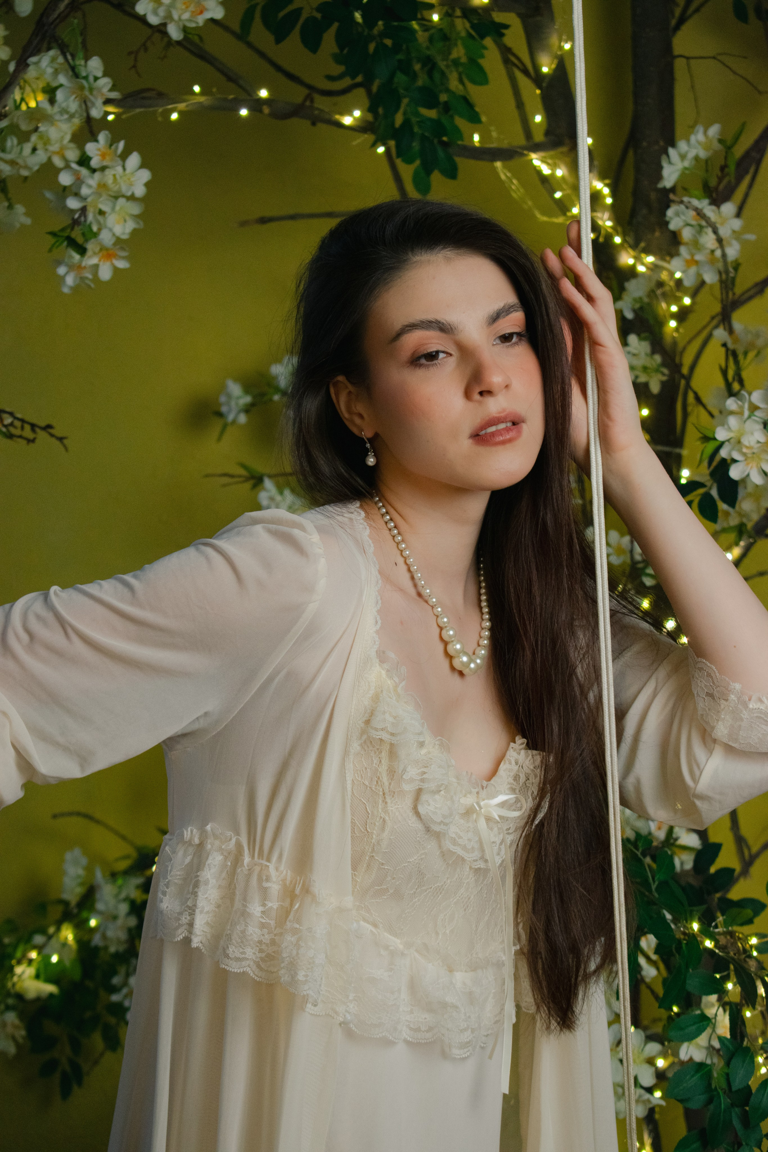 Качели. Фотограф в Самаре