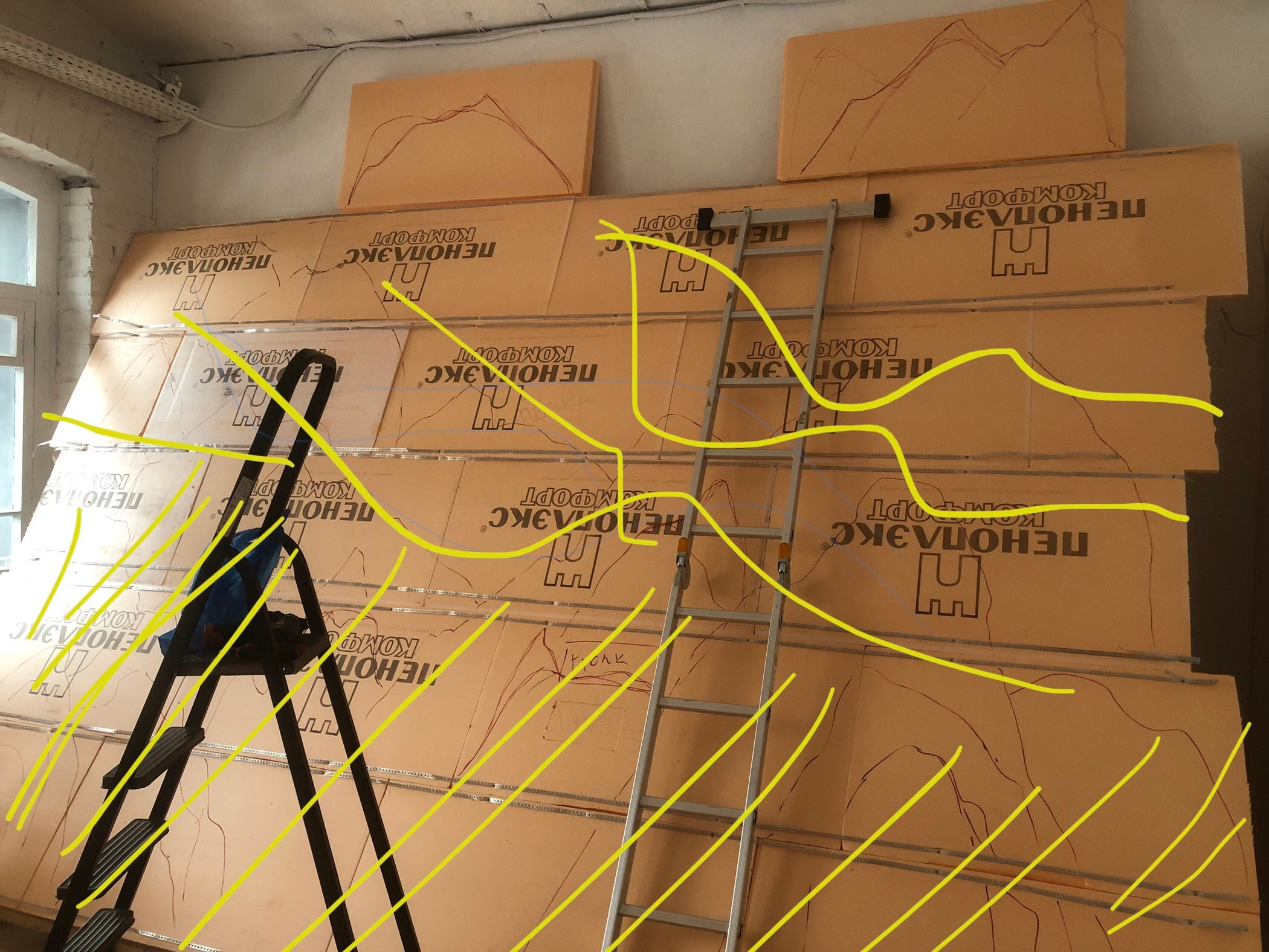 Фотостудия МОХ зал Свет. Фотограф Настя Лев