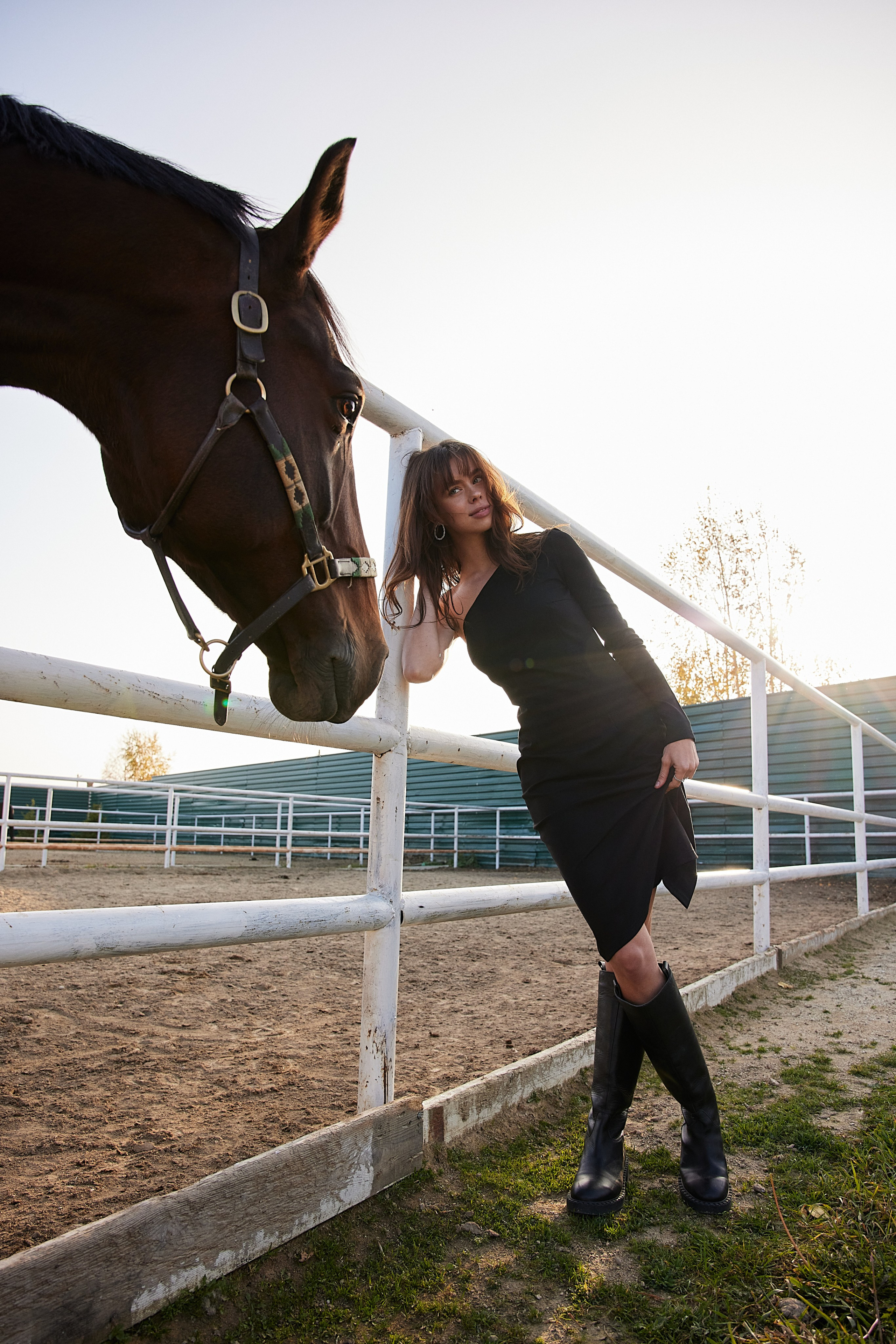 Соня. Photorina — фотограф Ирина Гулемина