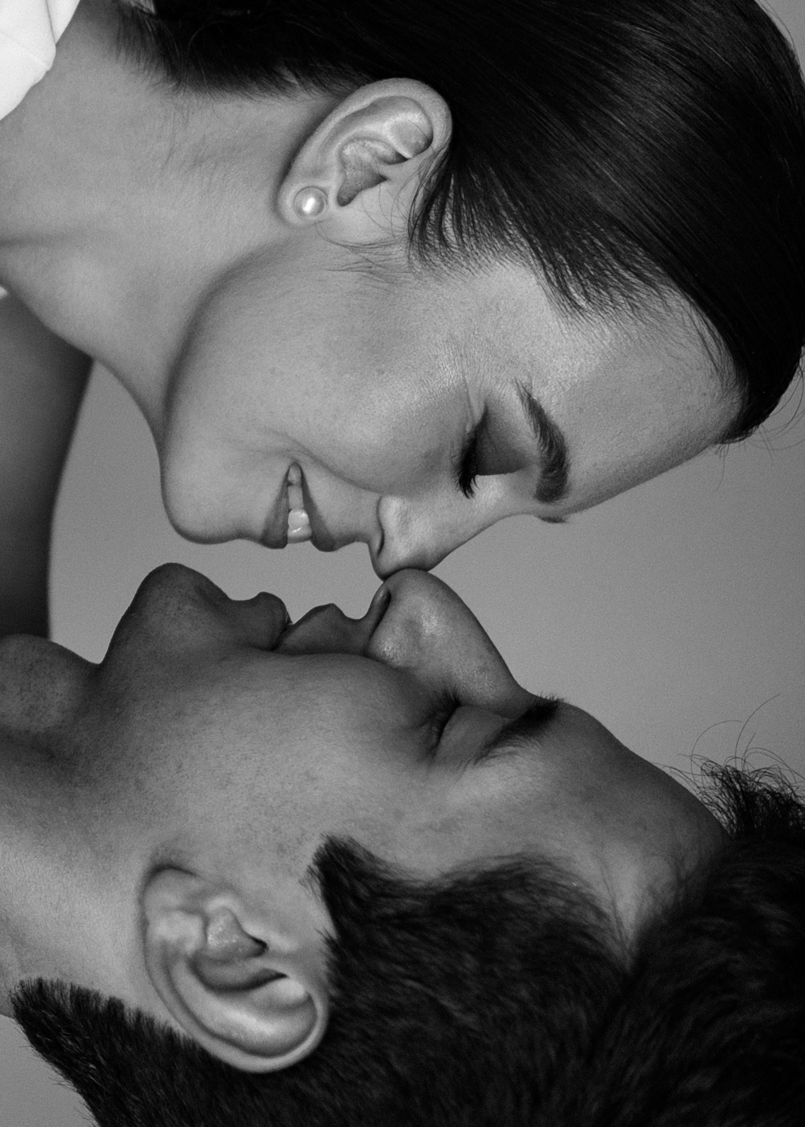 Эльшад и Настя. Свадебный фотограф Минск