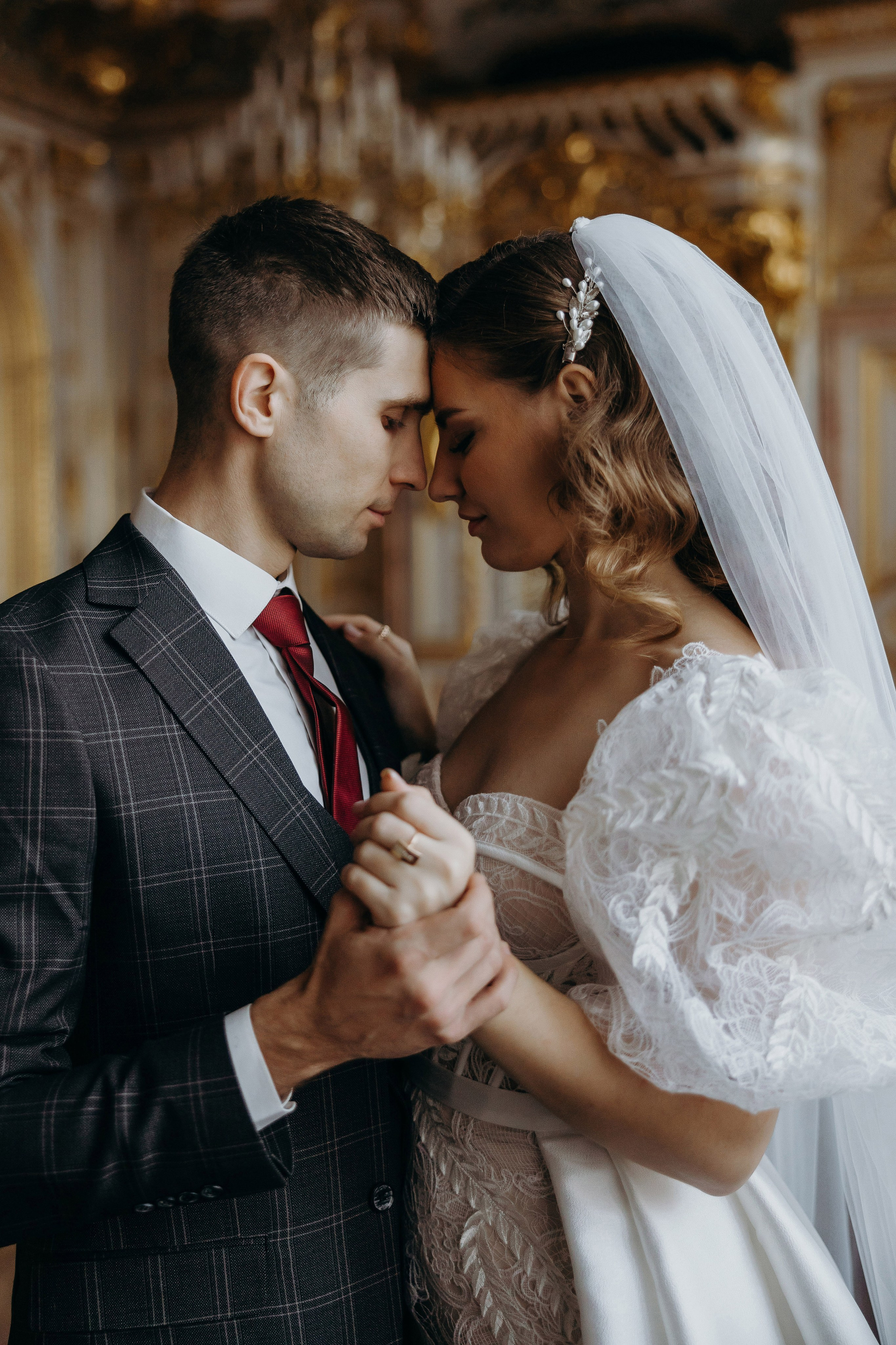 Wedding day 24.11.24. Свадебный фотограф в Санкт-Петербурге