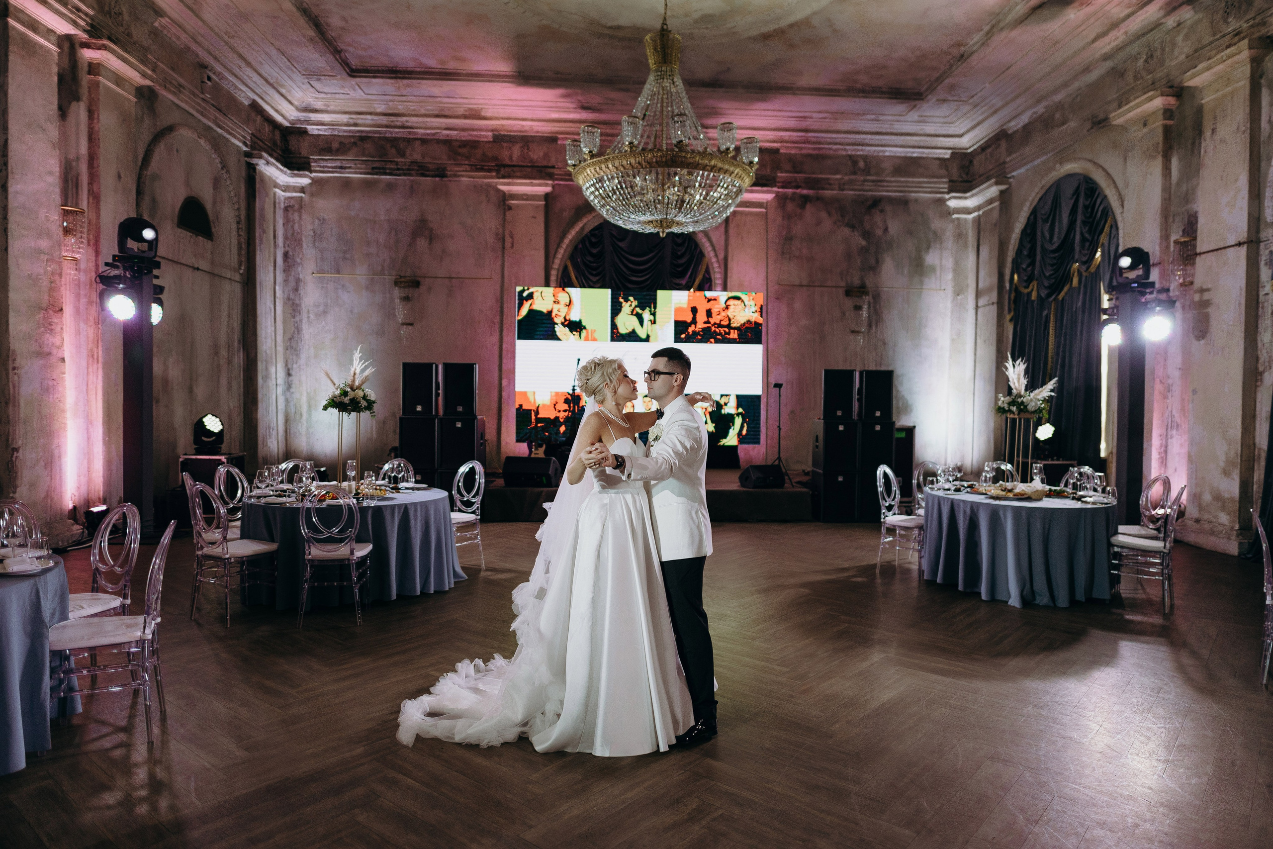 Wedding day 03.08.24. Свадебный фотограф в Санкт-Петербурге