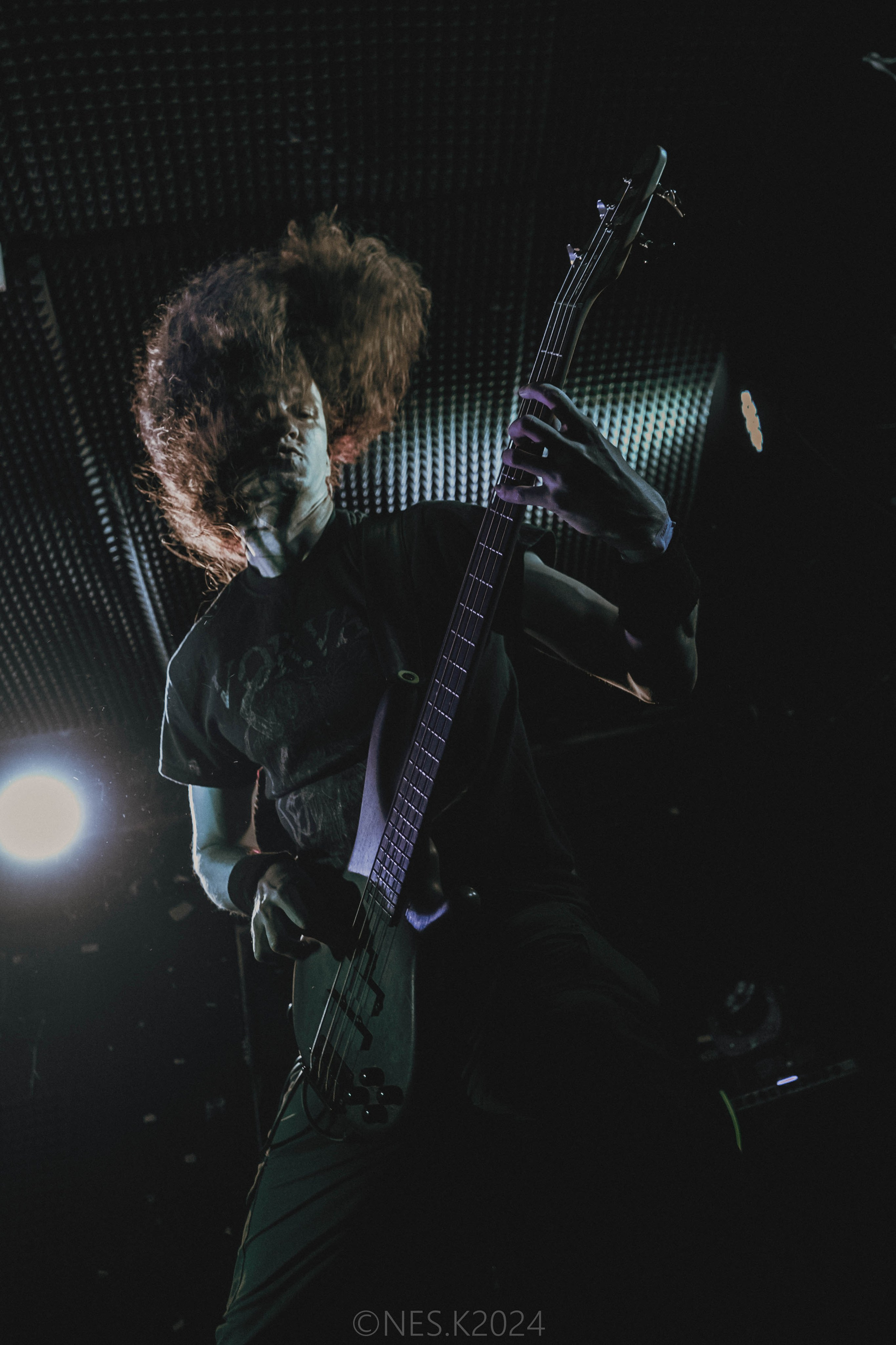 Mortal Dismay. Профессиональный фотограф в Москве и МО