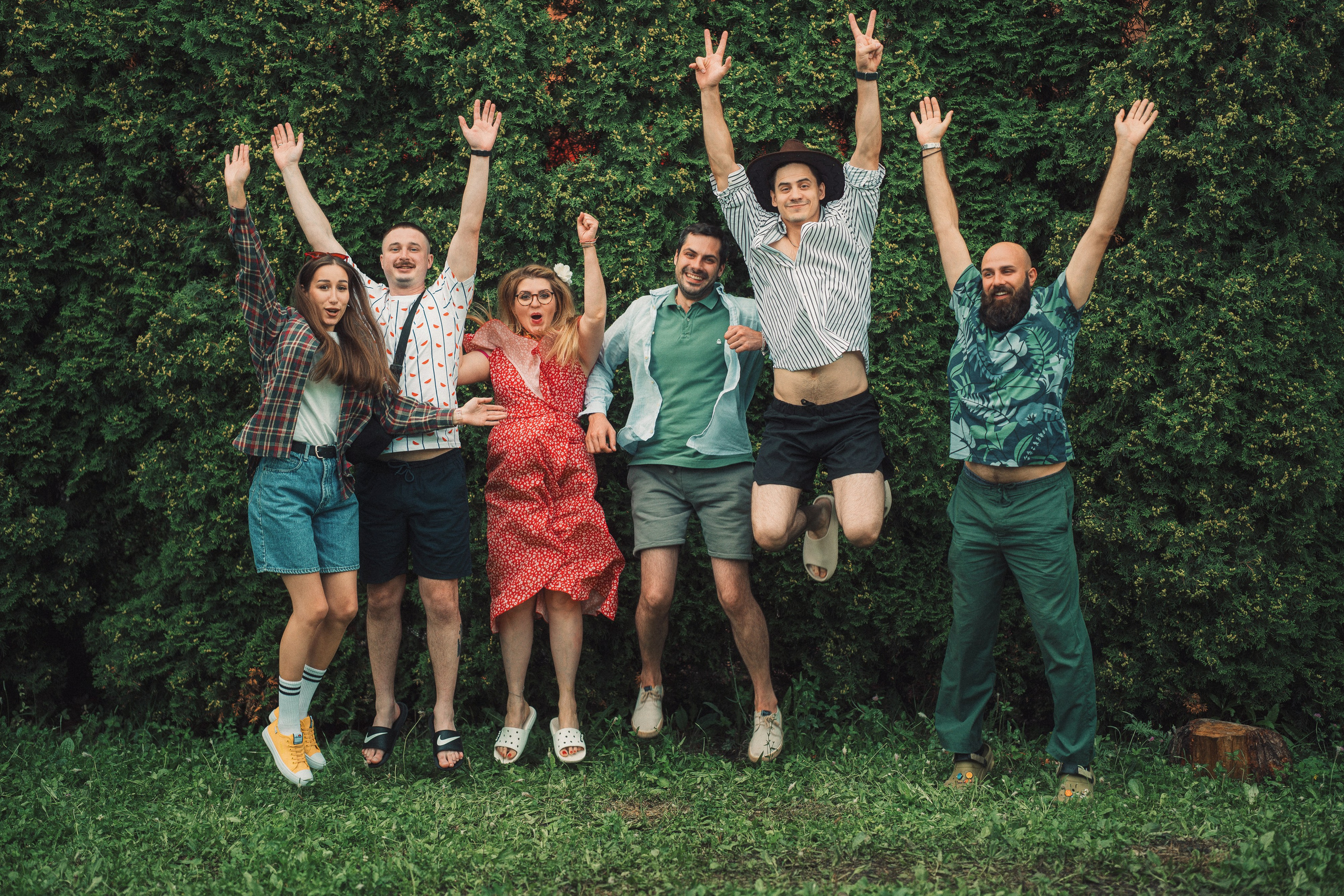 Фотосъемка юбилея в Воронеже. Свадебный и репортажный фотограф в Воронеже Роман Янко