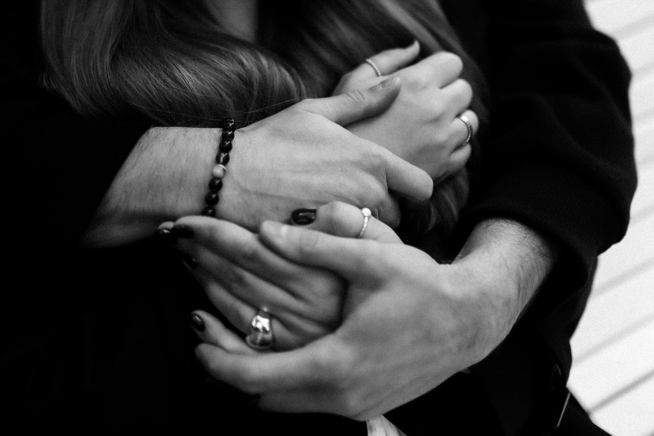 Оля и Рома. Фотограф в Санкт-Петербурге