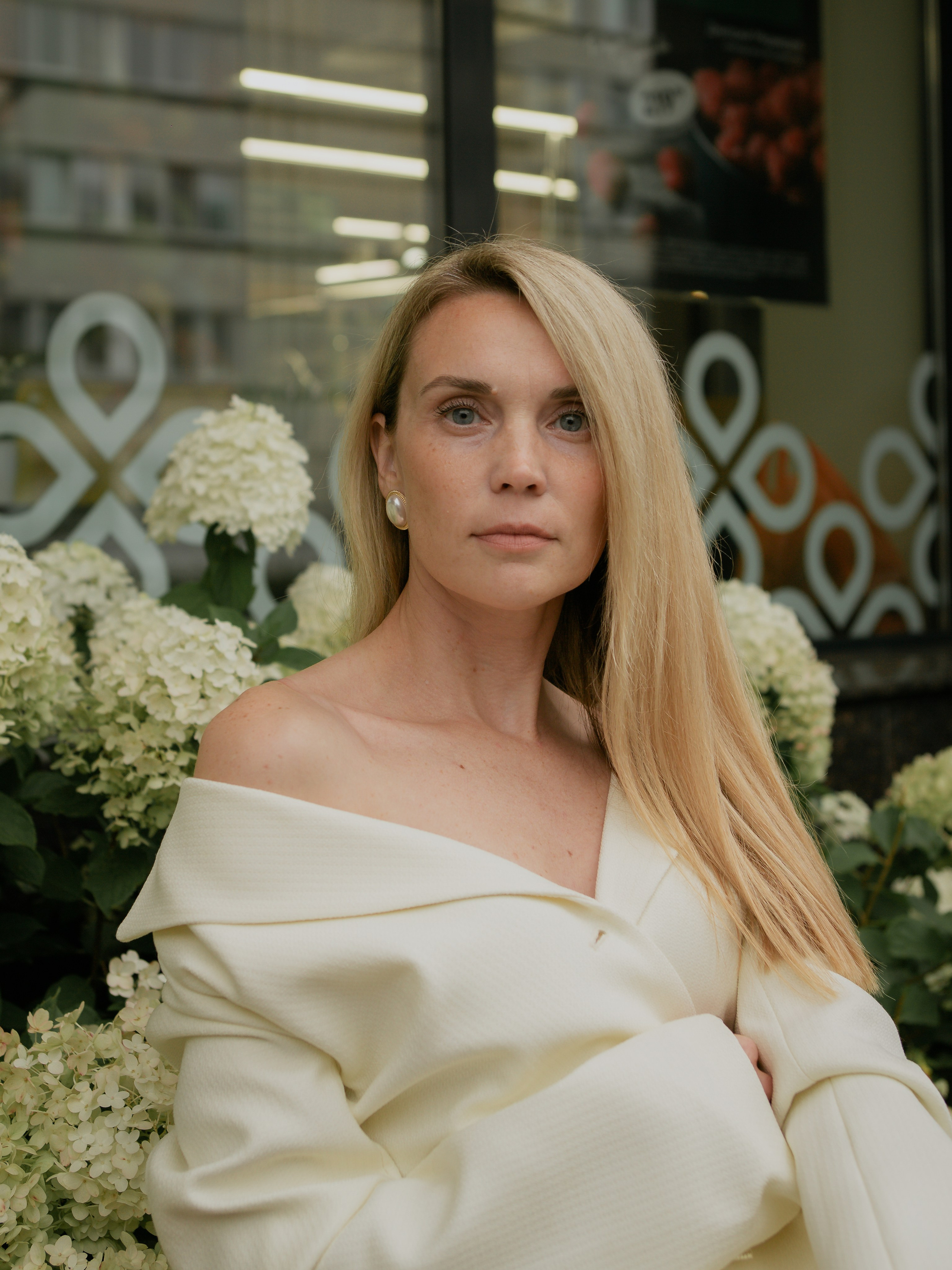 Наташа. Фотограф Елена Бухонина Челябинск