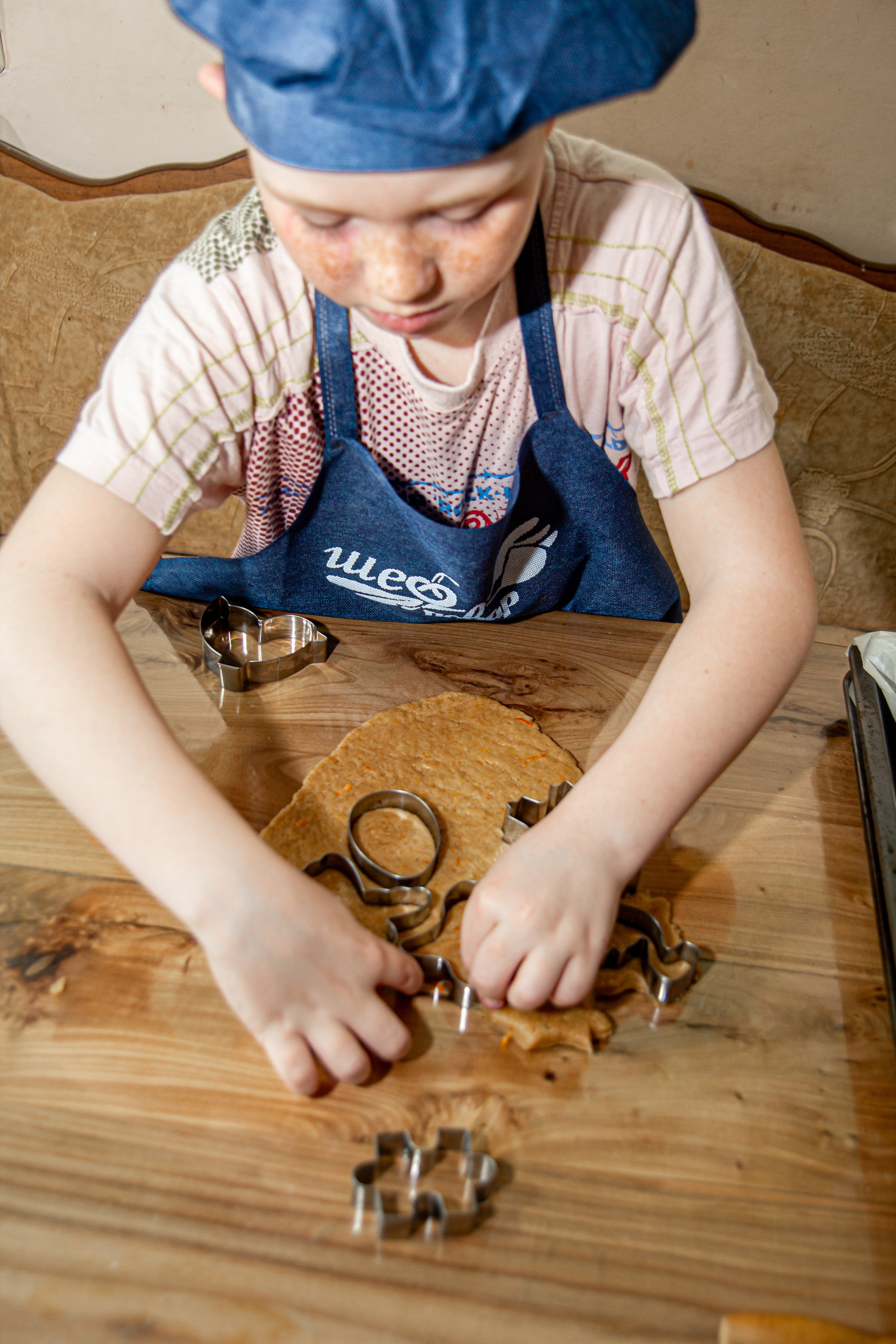 Поварята. Фотограф в Хабаровске Юлия Чванова