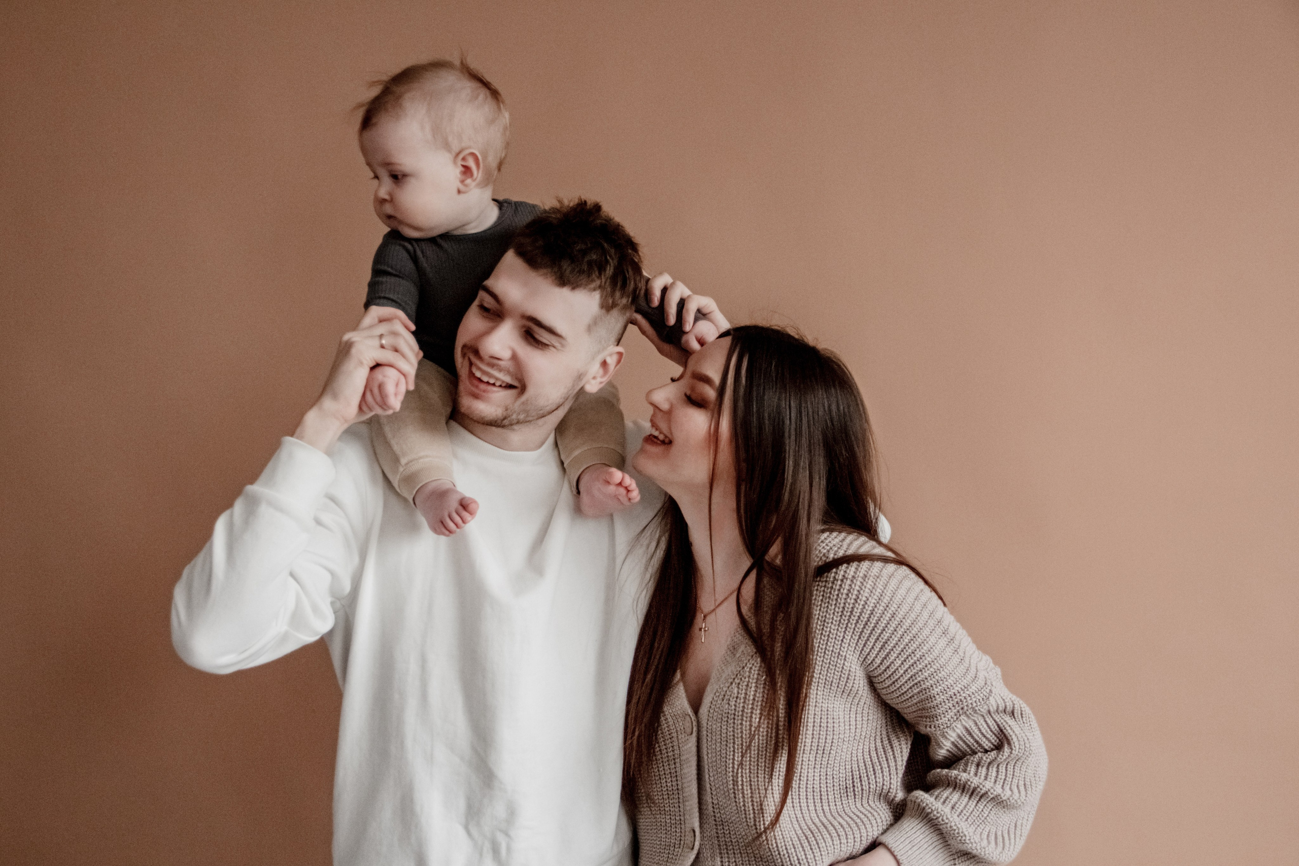 Семейная съемочка. Свадебный и Семейный фотограф Маргарита Павлова