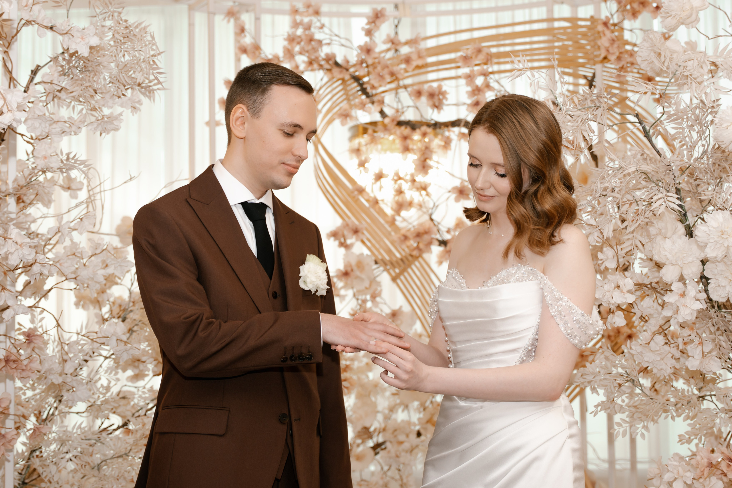 Наталья и Денис. Ульяна Ремезова | Фотограф | Челябинск