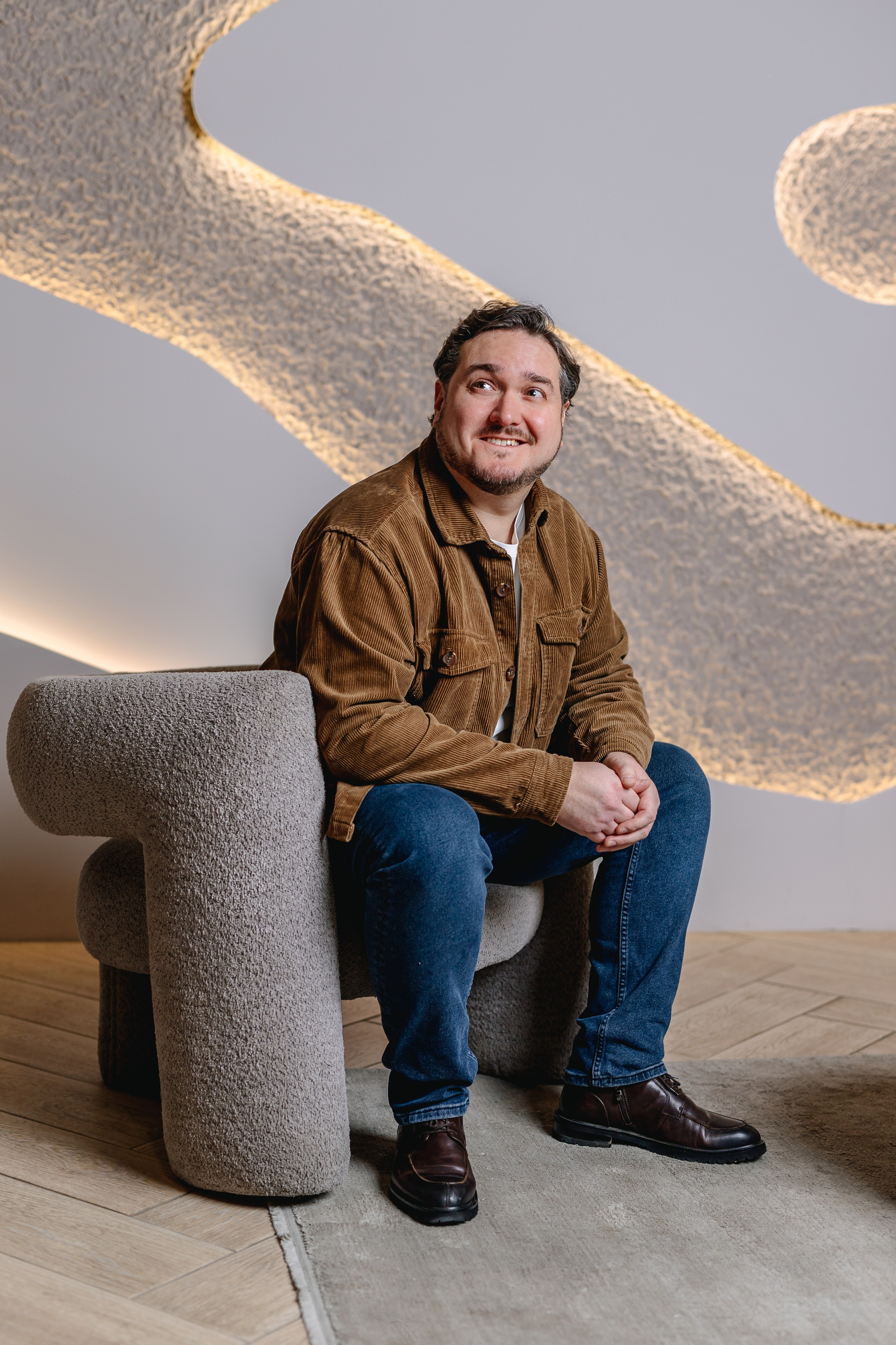 М. Семейный и детский фотограф по Москве и области