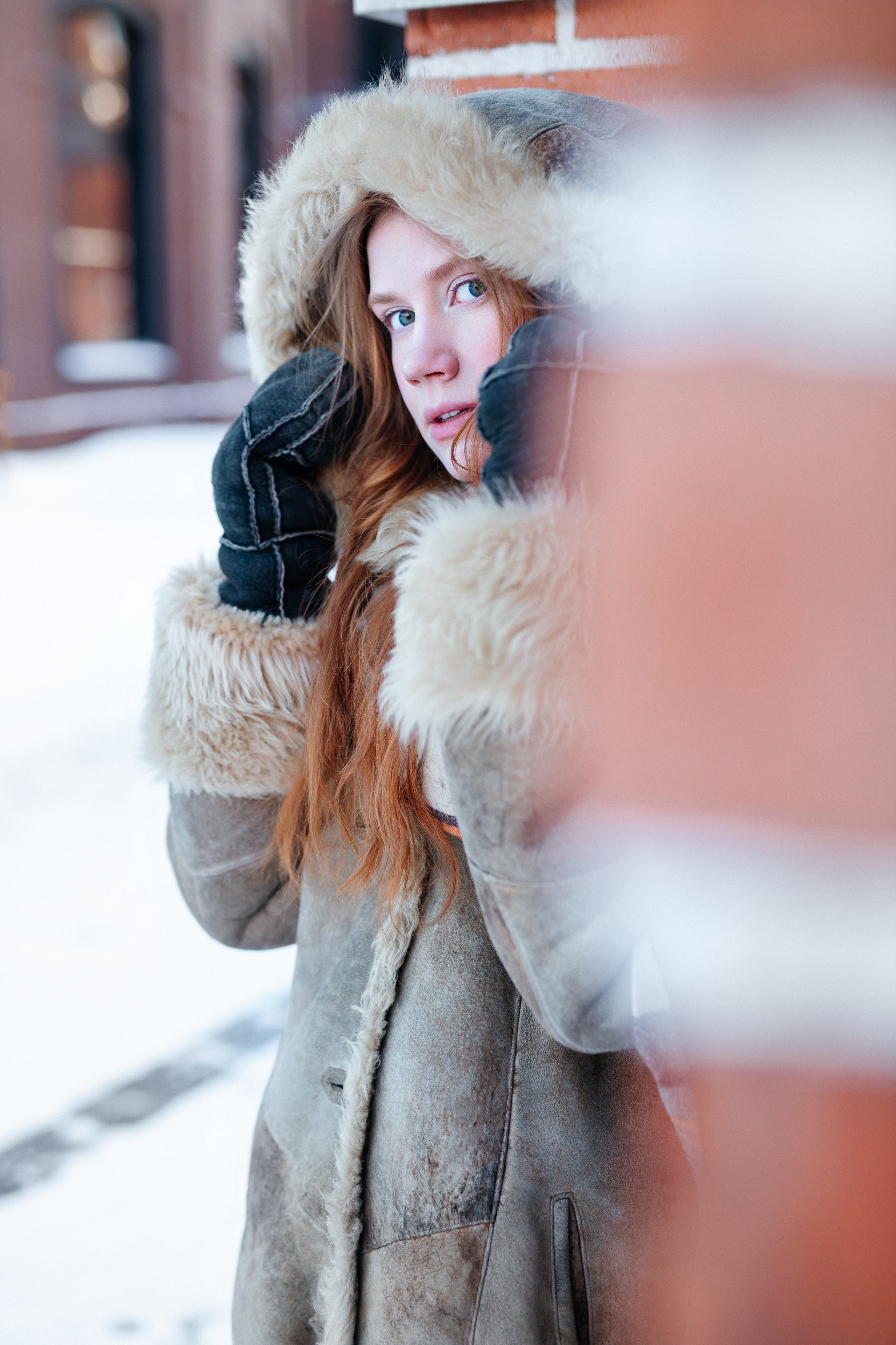 S. Семейный и детский фотограф по Москве и области