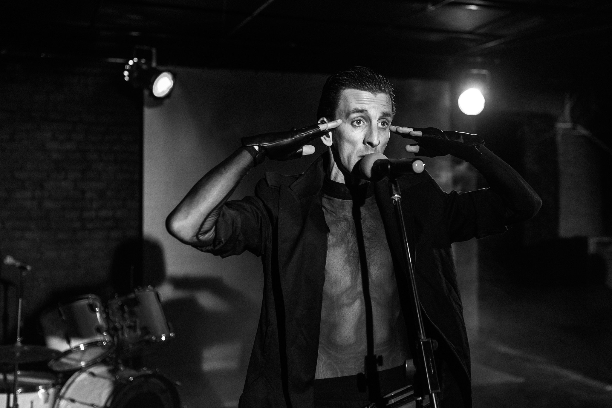 Театр 51. Свадебный и семейный фотограф из Санкт-Петербурга Климов Анатолий