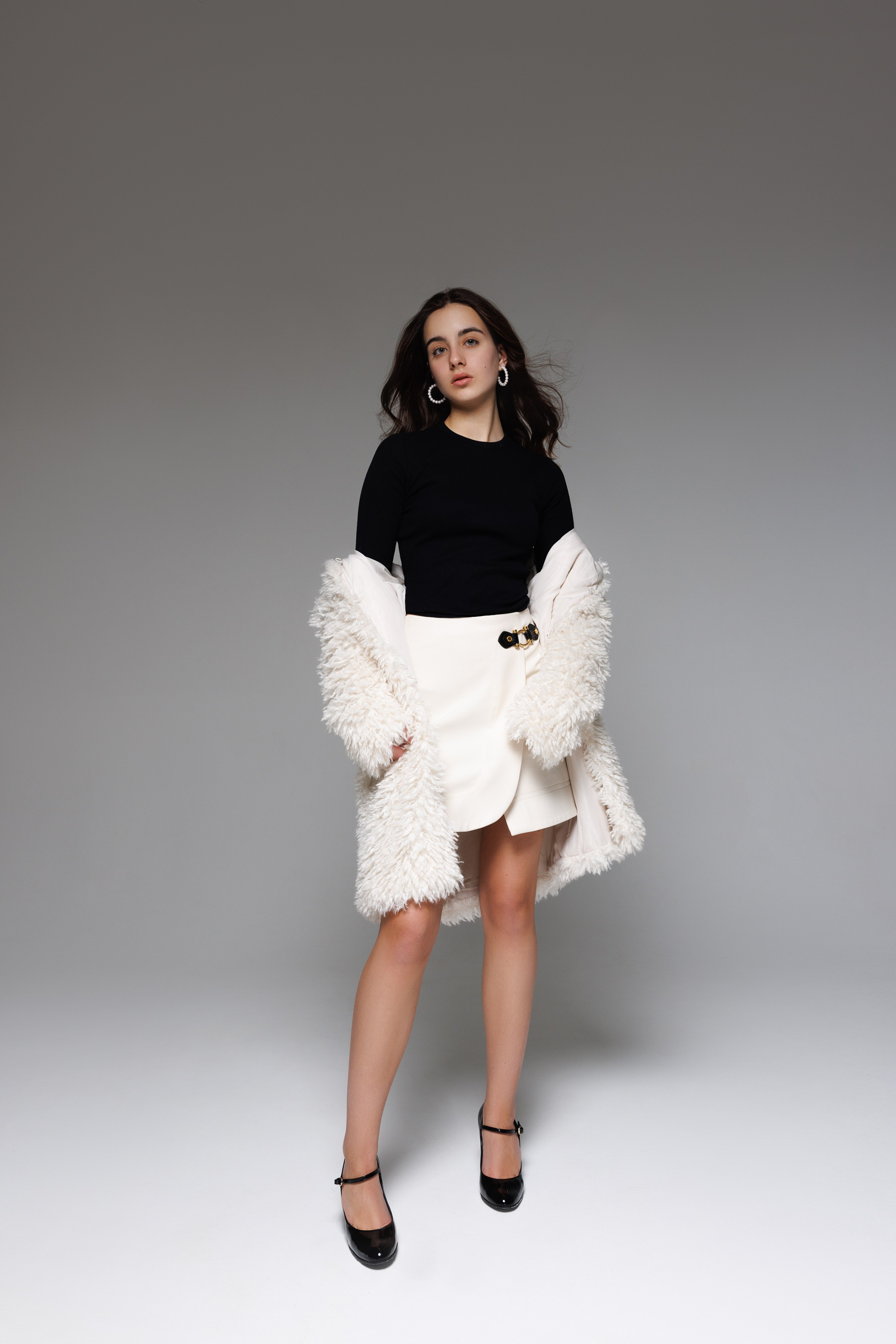 Фотостудия Марс. Женский и семейный фотограф в Москве Павлова Галина