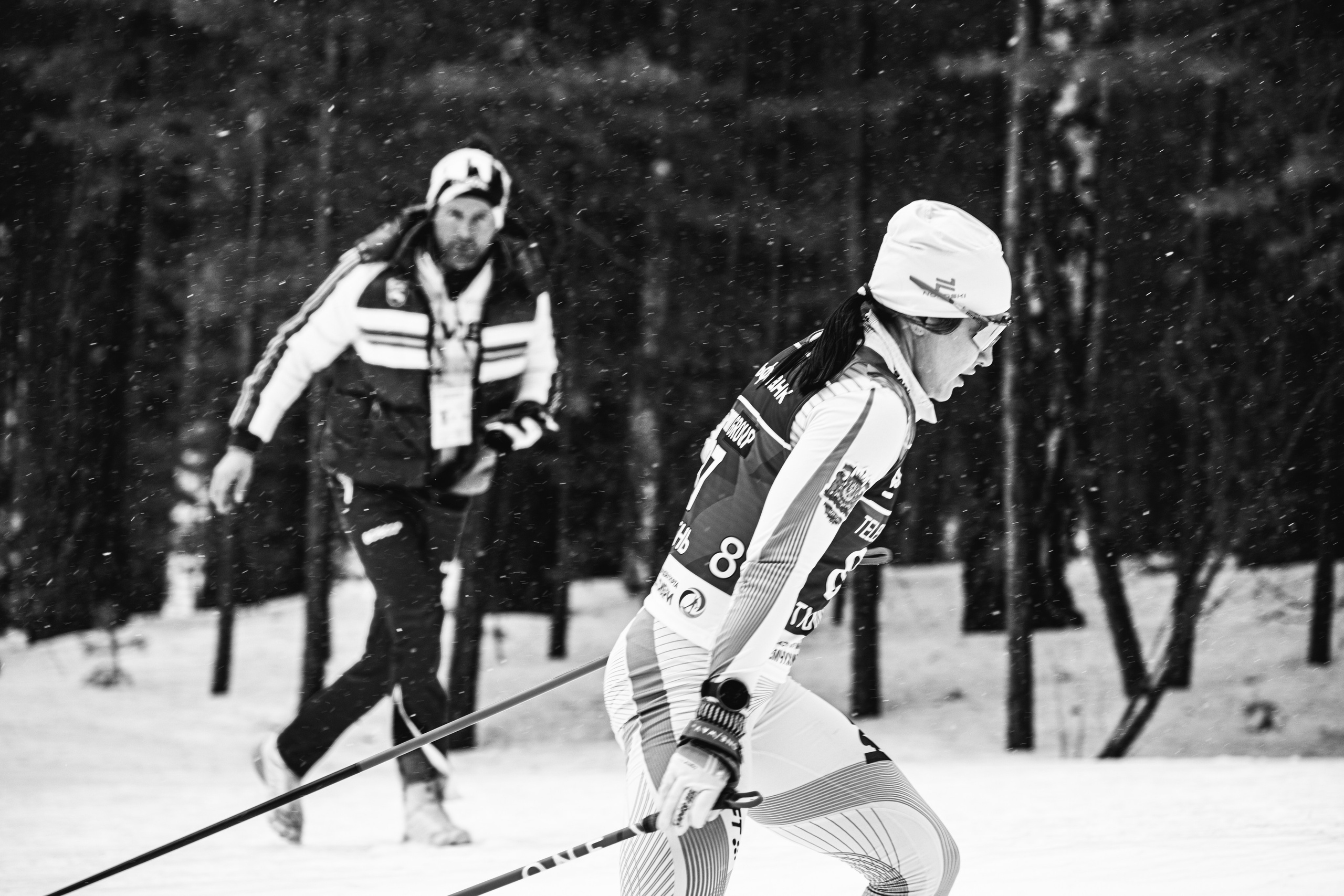 REPORTAGE. Фотограф Александра Мунволкер
