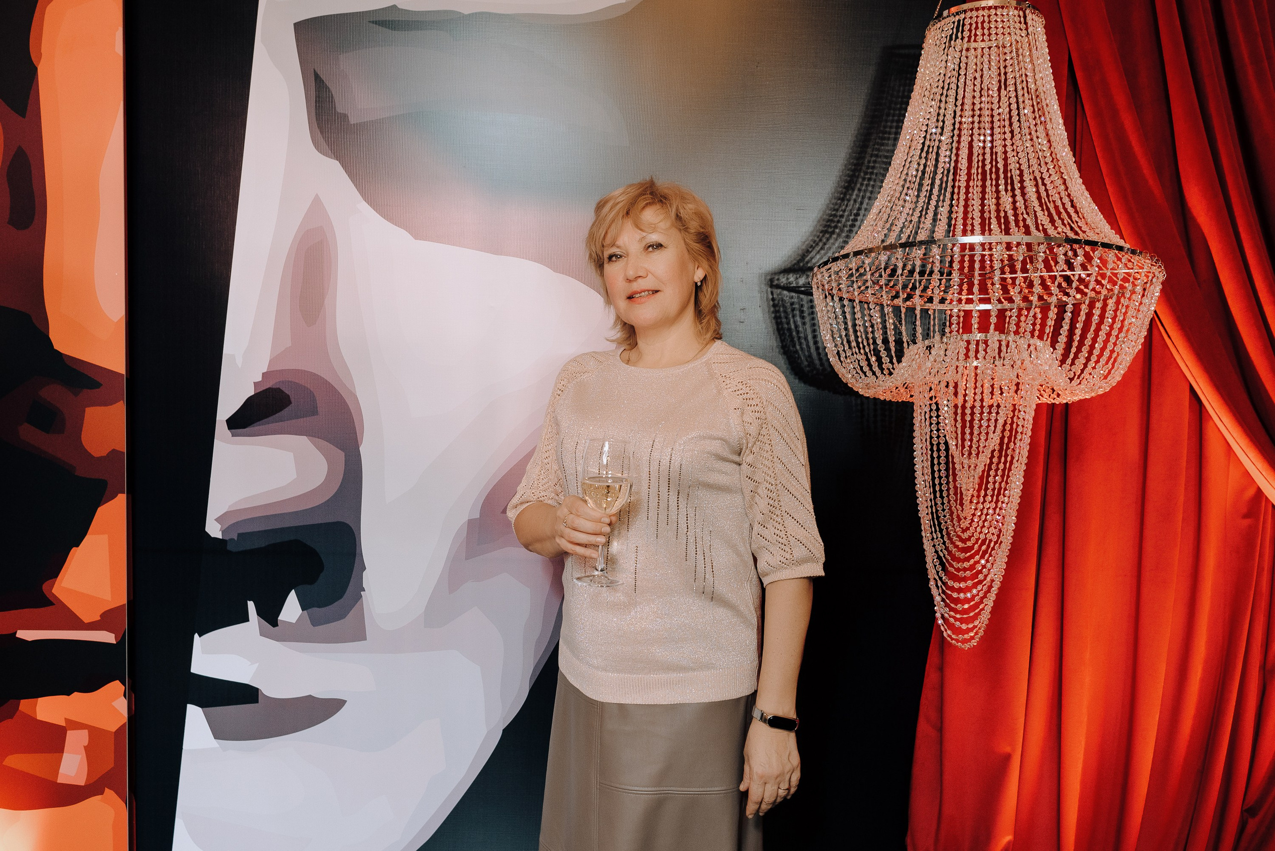 СПЕКТАКЛЬ «ВОЛШЕБНЫЕ ОЧКИ» ОПТИК-ЦЕНТР. Репортажный фотограф Зуев Роман г. Челябинск