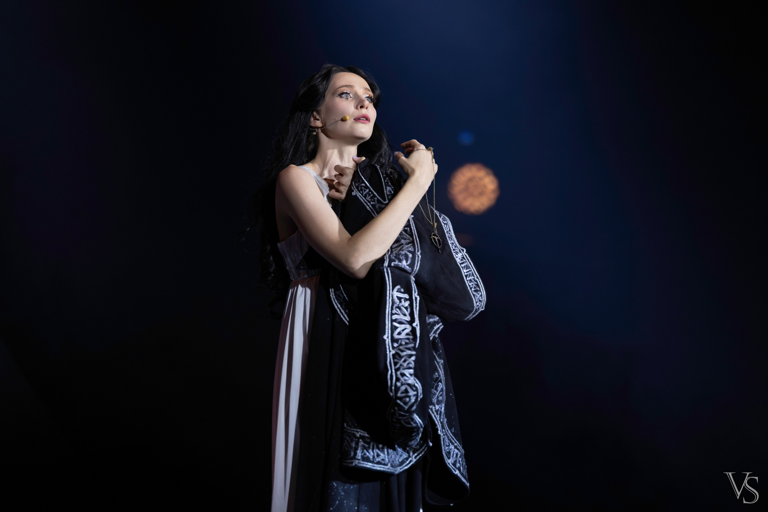 Новое последнее испытание. Фотограф Виктор Степанов