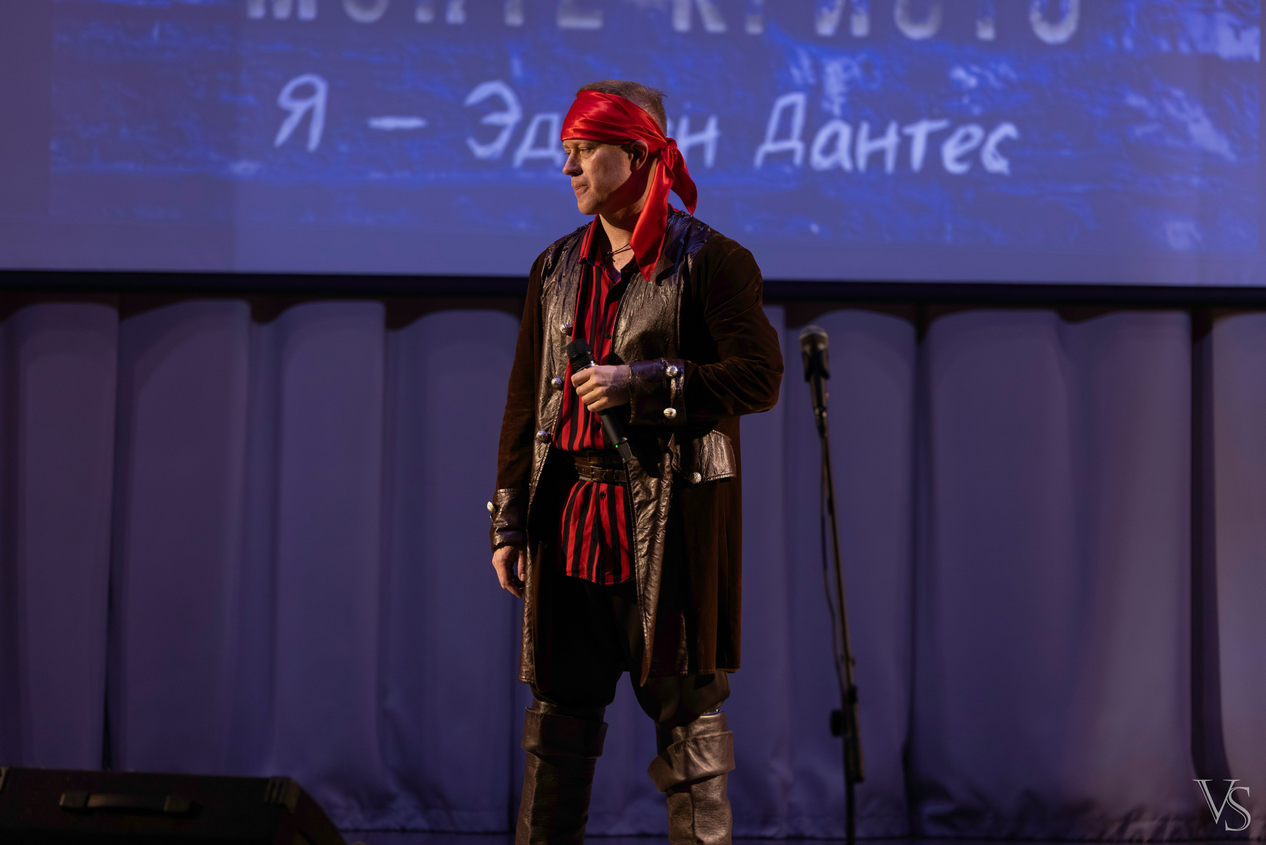 Монте Кристо. Фотограф Виктор Степанов