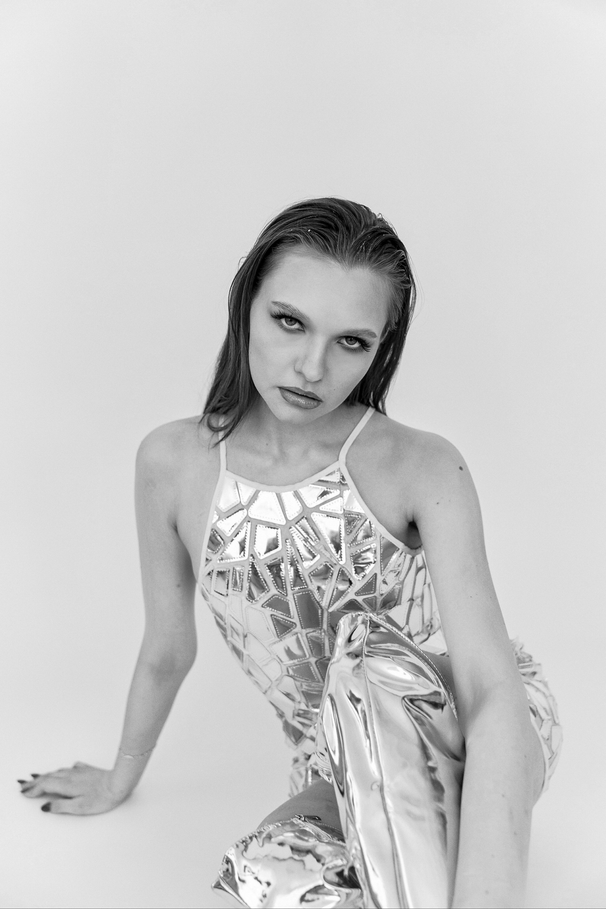 SVETLANA. Фотограф Москва, визуальный менеджер Дарья Шевченко