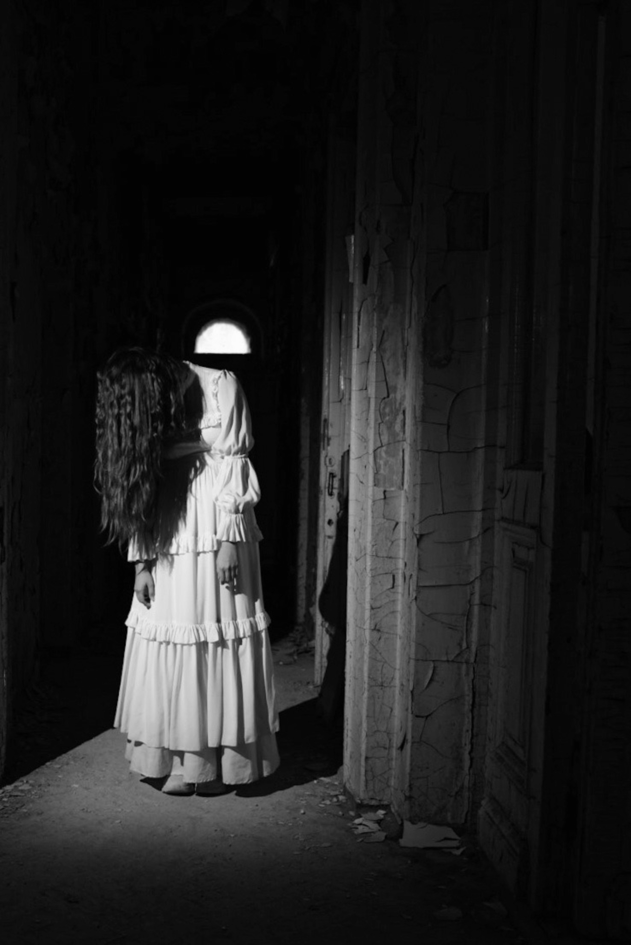 Лизавета. Фотограф Валерия Витте г. Москва