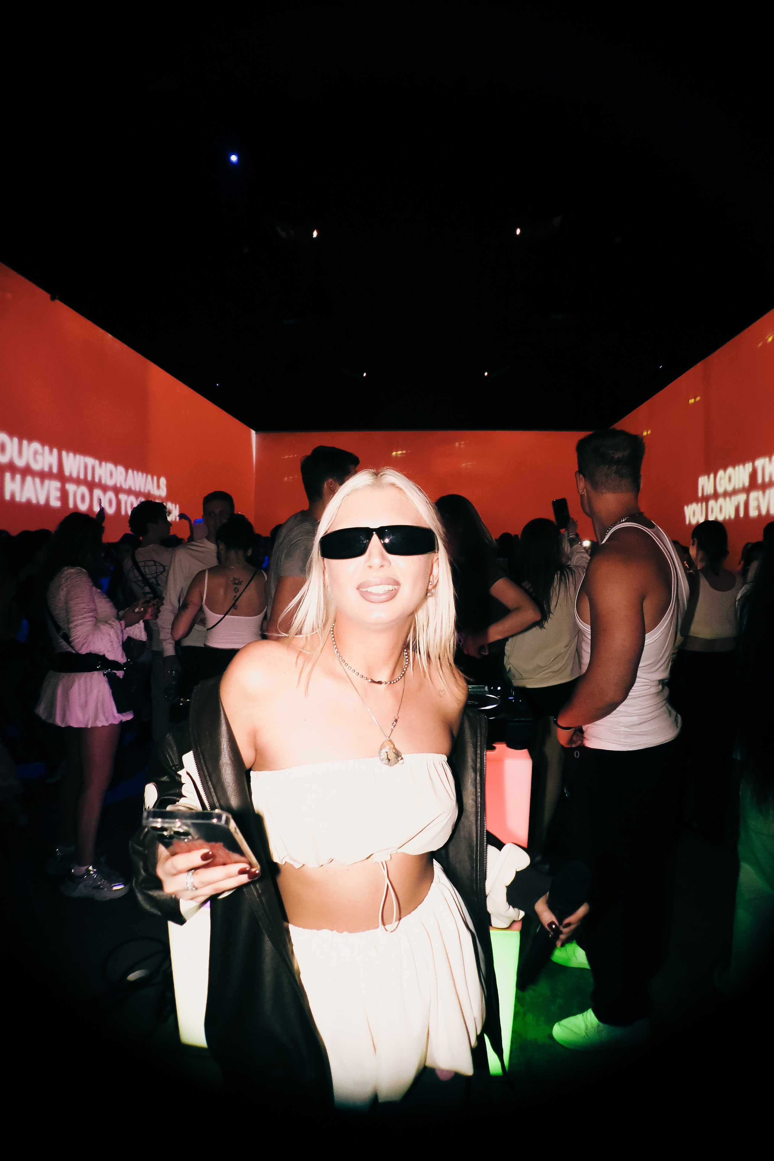 Bieberchella ph by @rusagee / at Внутри. TENZO | Креативный продюсер / Арт-директор