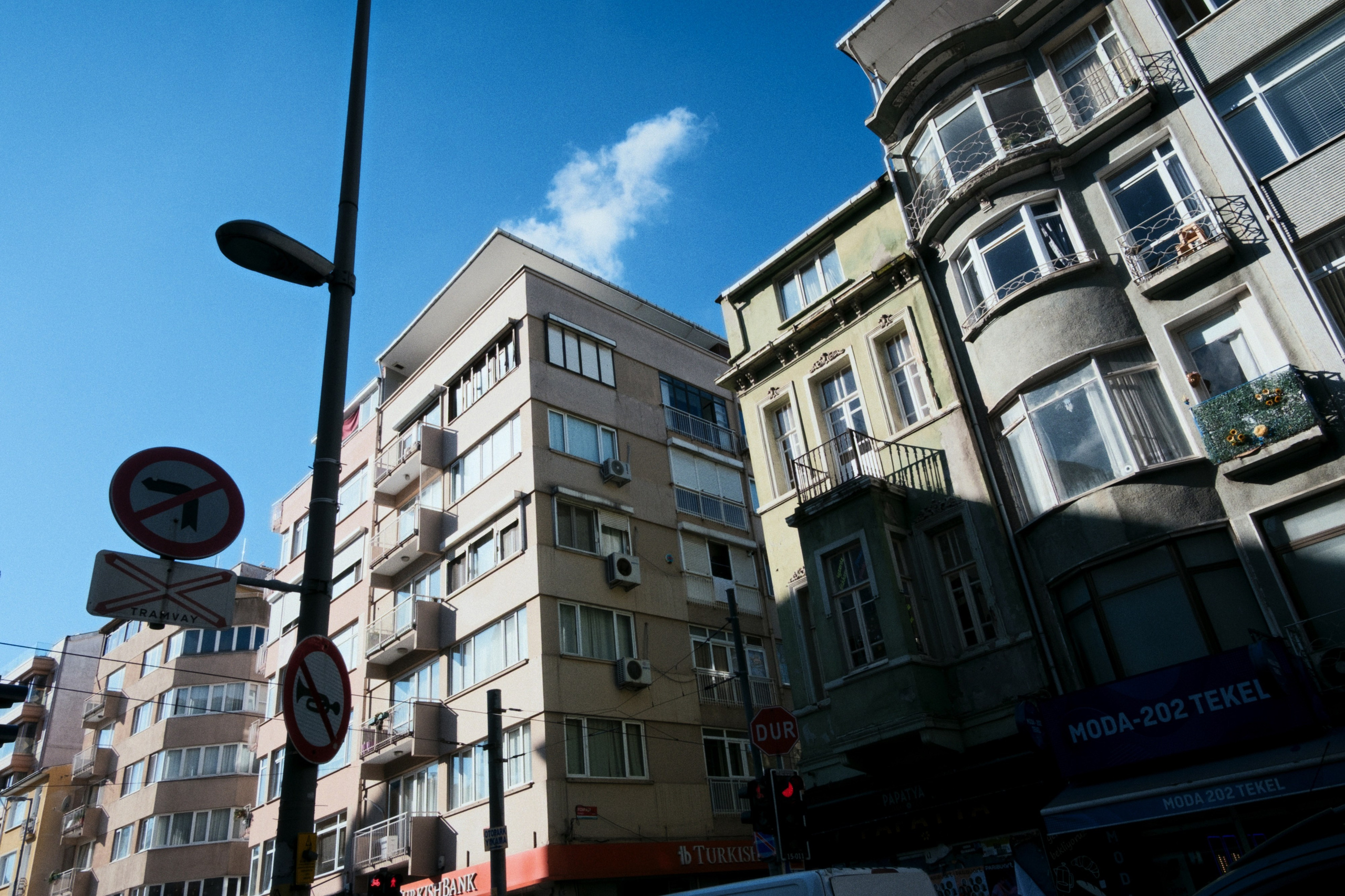 Kadikoy x Moda, Istanbul / Türkey AW26. Фотограф Юрин Евгений