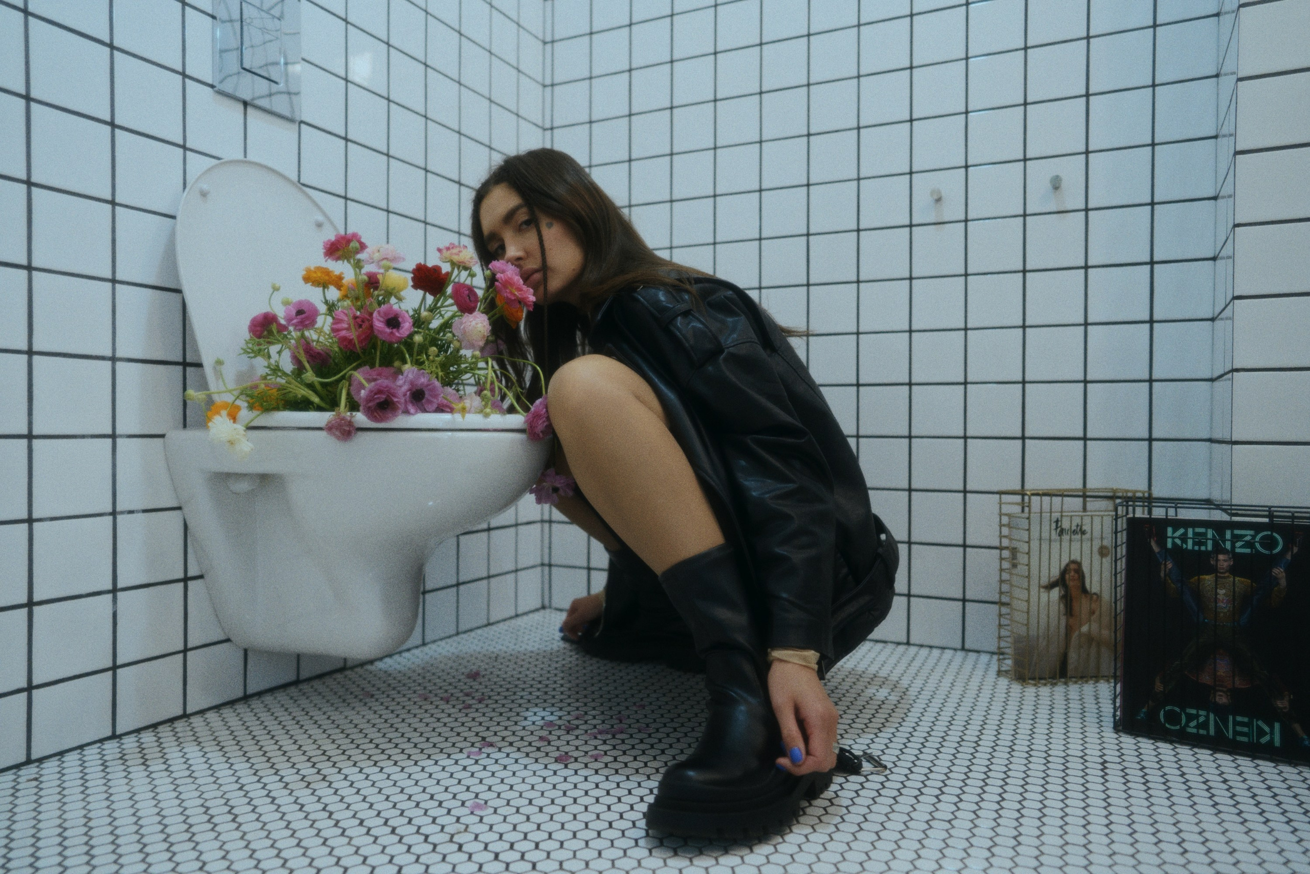 Krasota. Фотограф Юрин Евгений