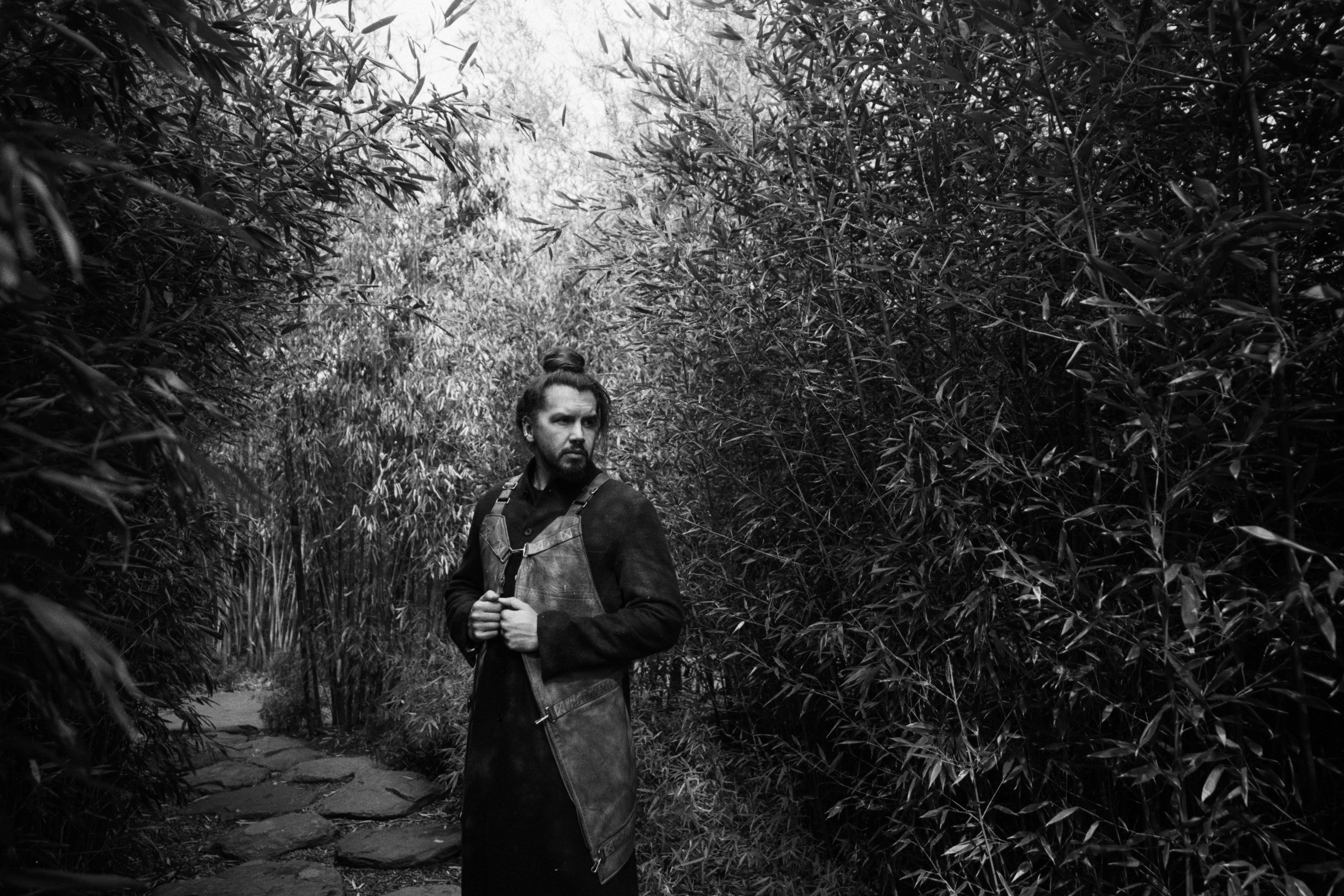 RA 3.2 / fmp 100. Фотограф Юрин Евгений