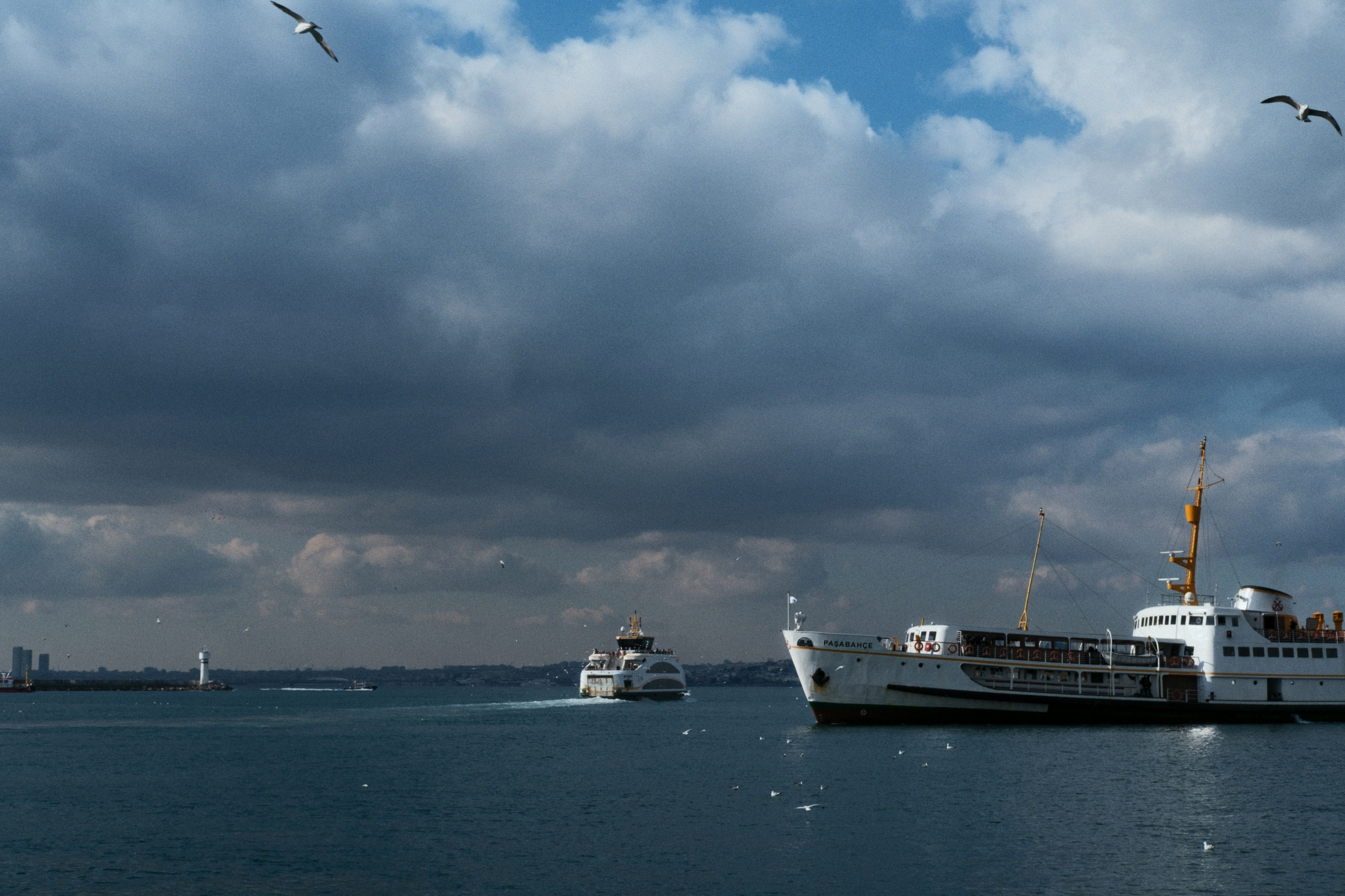 Kadikoy x Moda, Istanbul / Türkey AW26. Фотограф Юрин Евгений