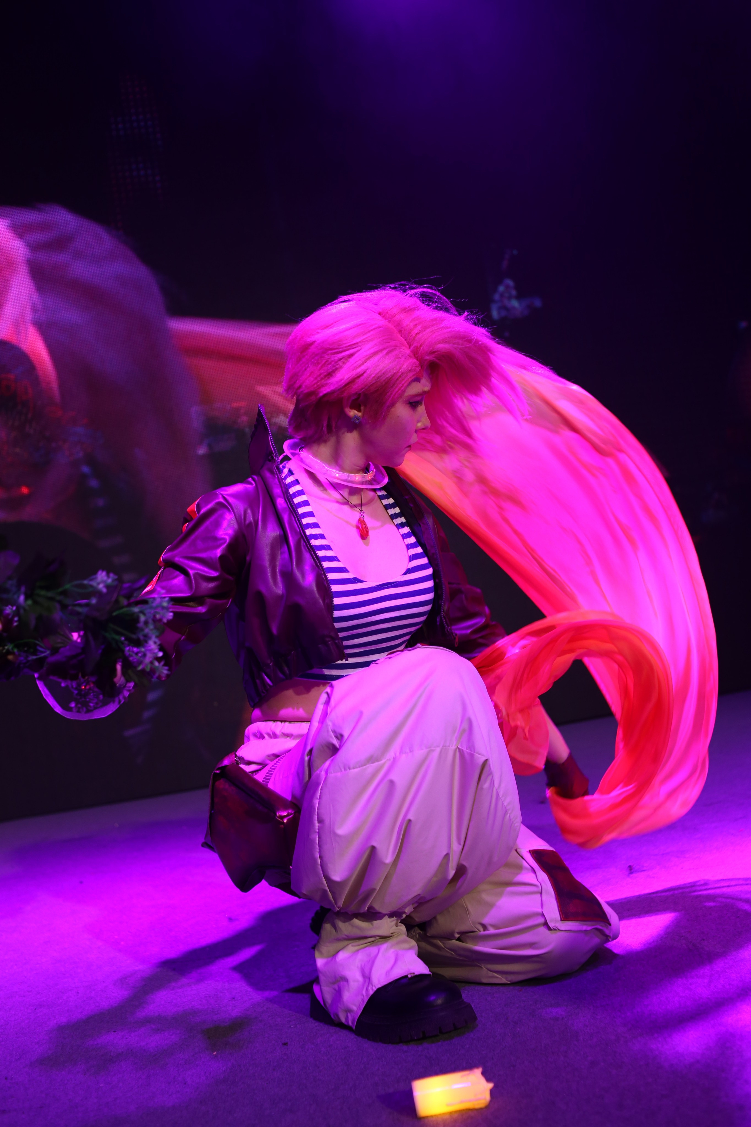 Epic Con Russia 2023. Ваш фотограф в Москве и Московской области — Мария Бучнева