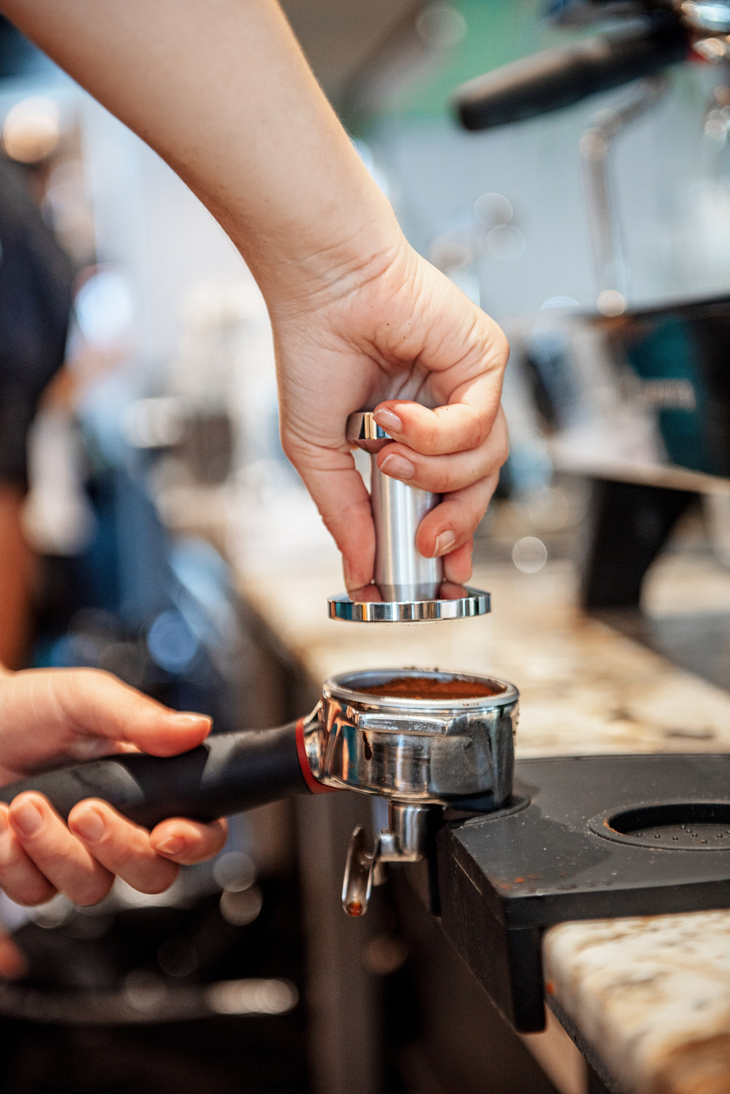 Кофейня «Кофе пей»