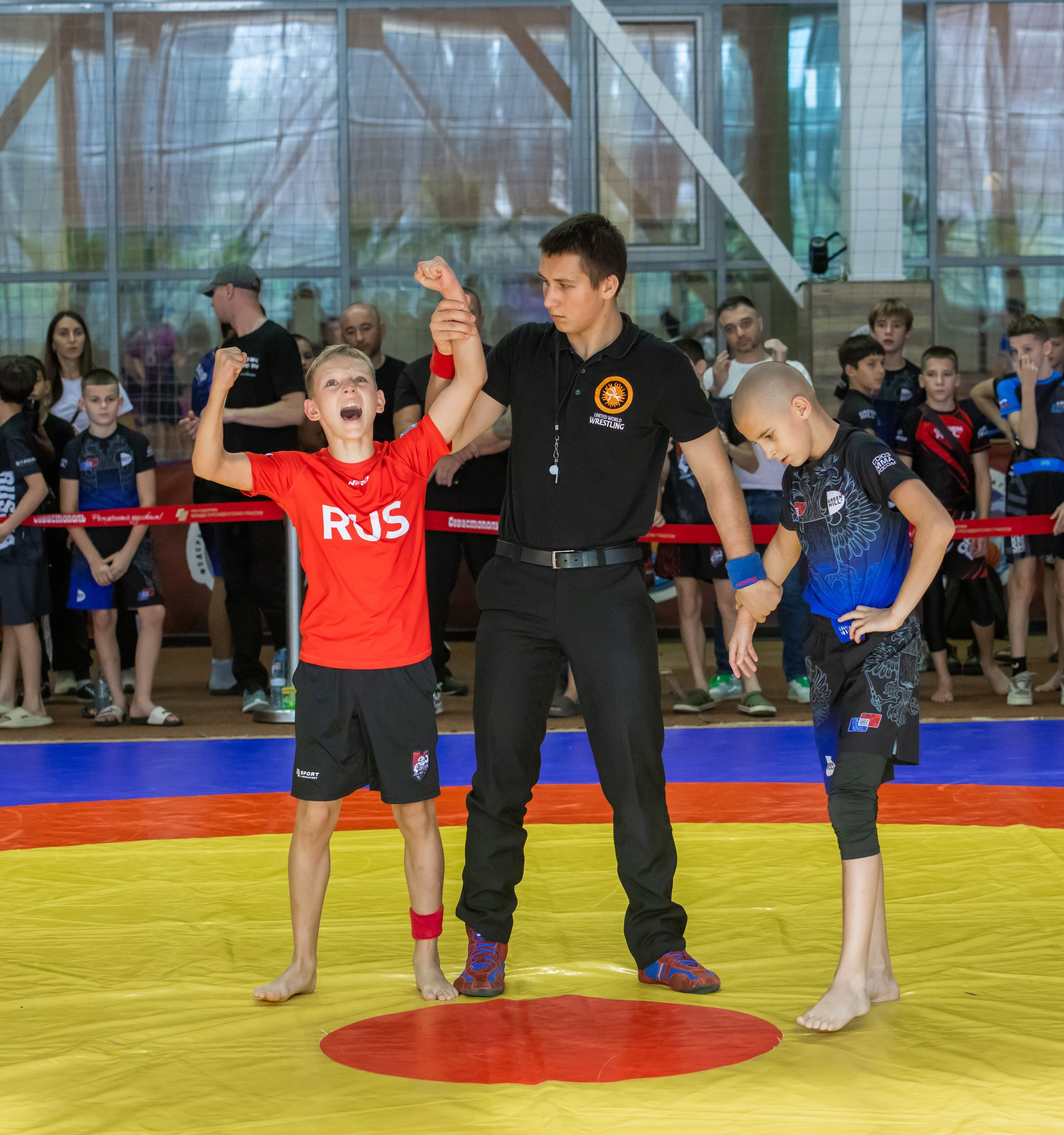 Греплинг. Денис Садовый фотограф Севастополь