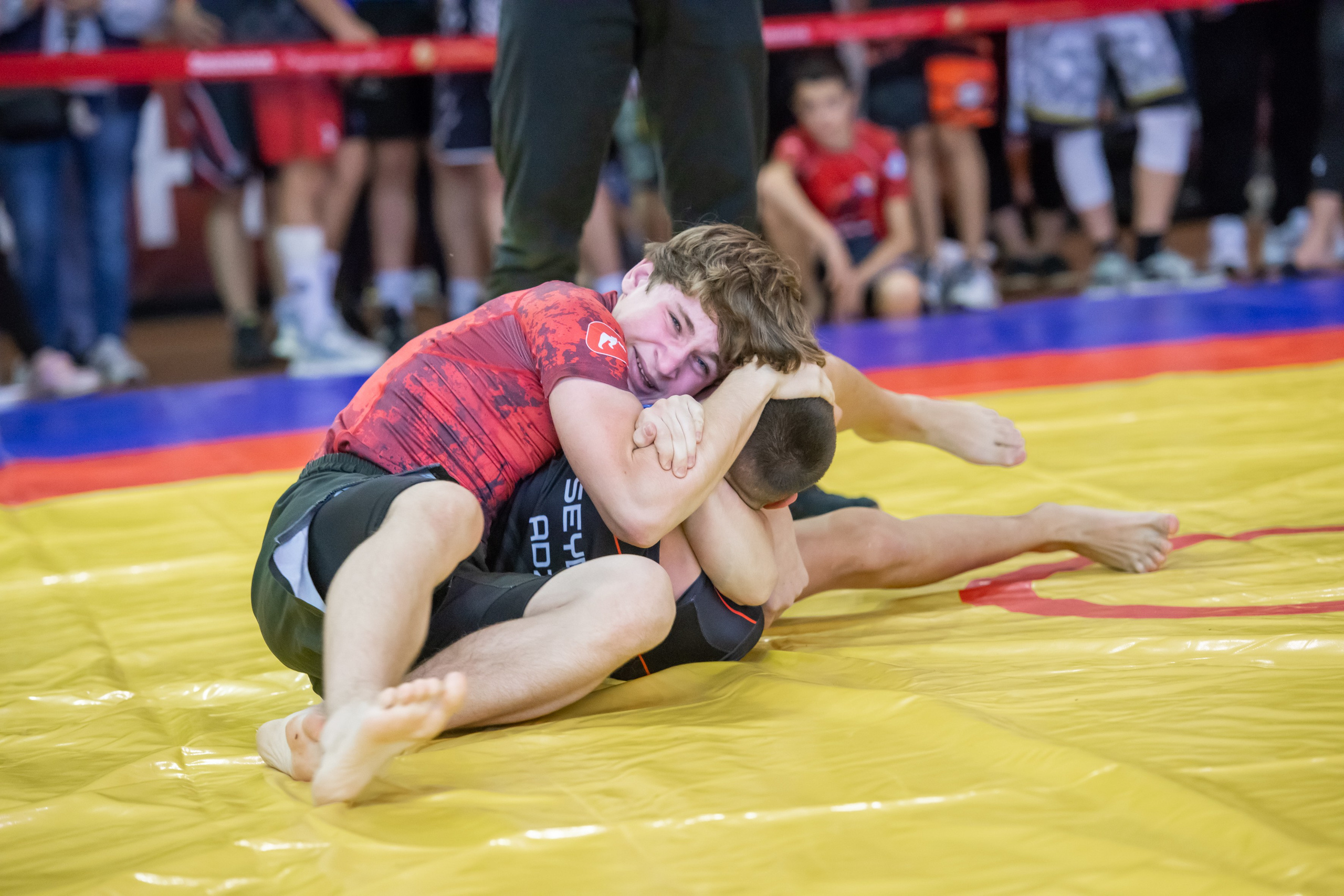 Греплинг. Денис Садовый фотограф Севастополь