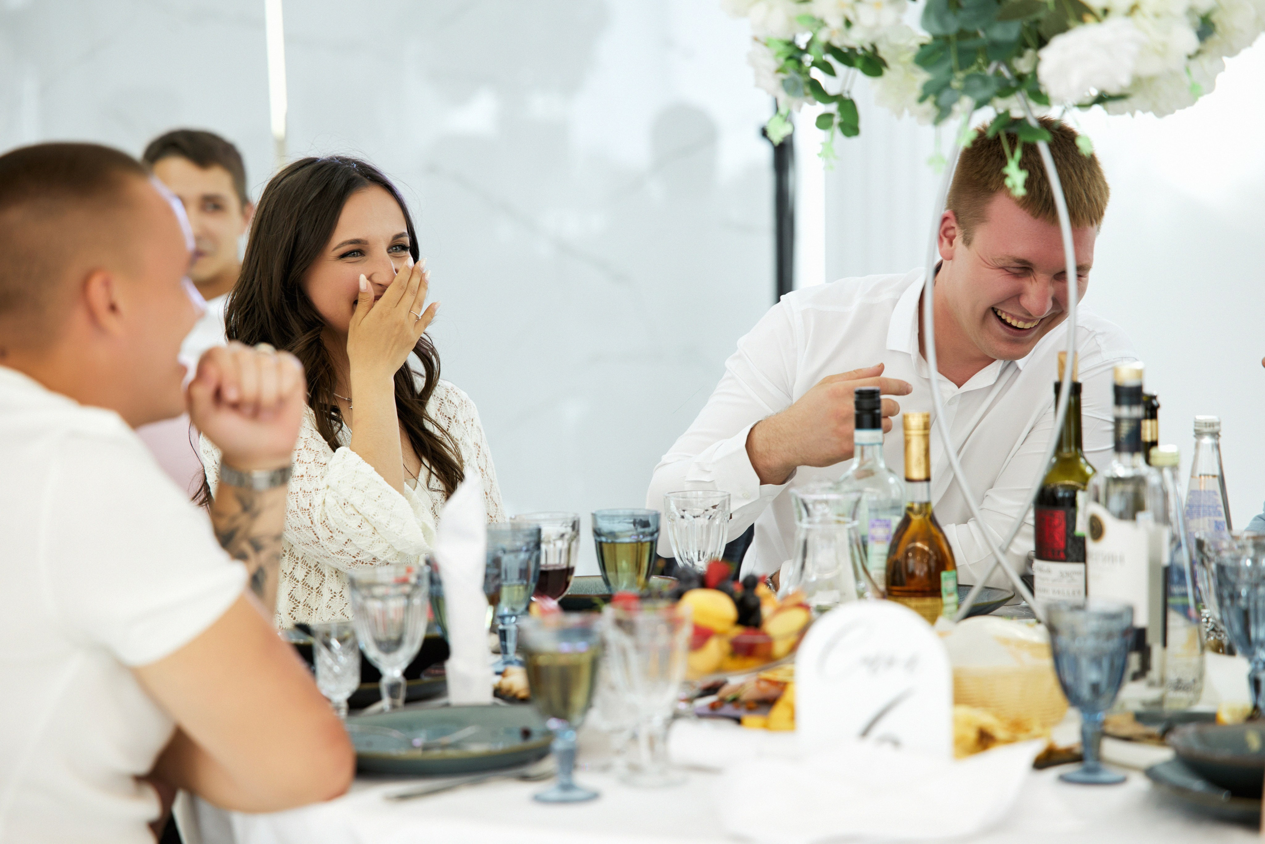 Ildar & Rufina. Главная