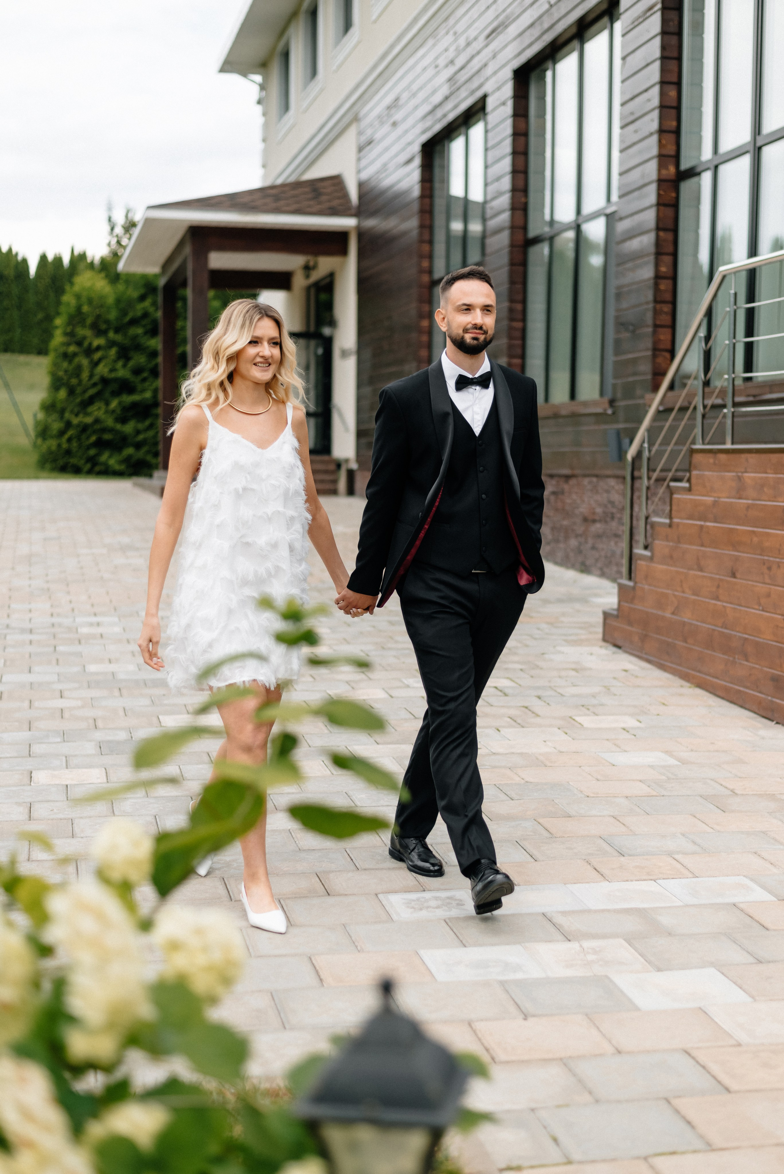 Ольга и Кирилл. Свадебный и портретный фотограф в Минске Татьяна Лобода