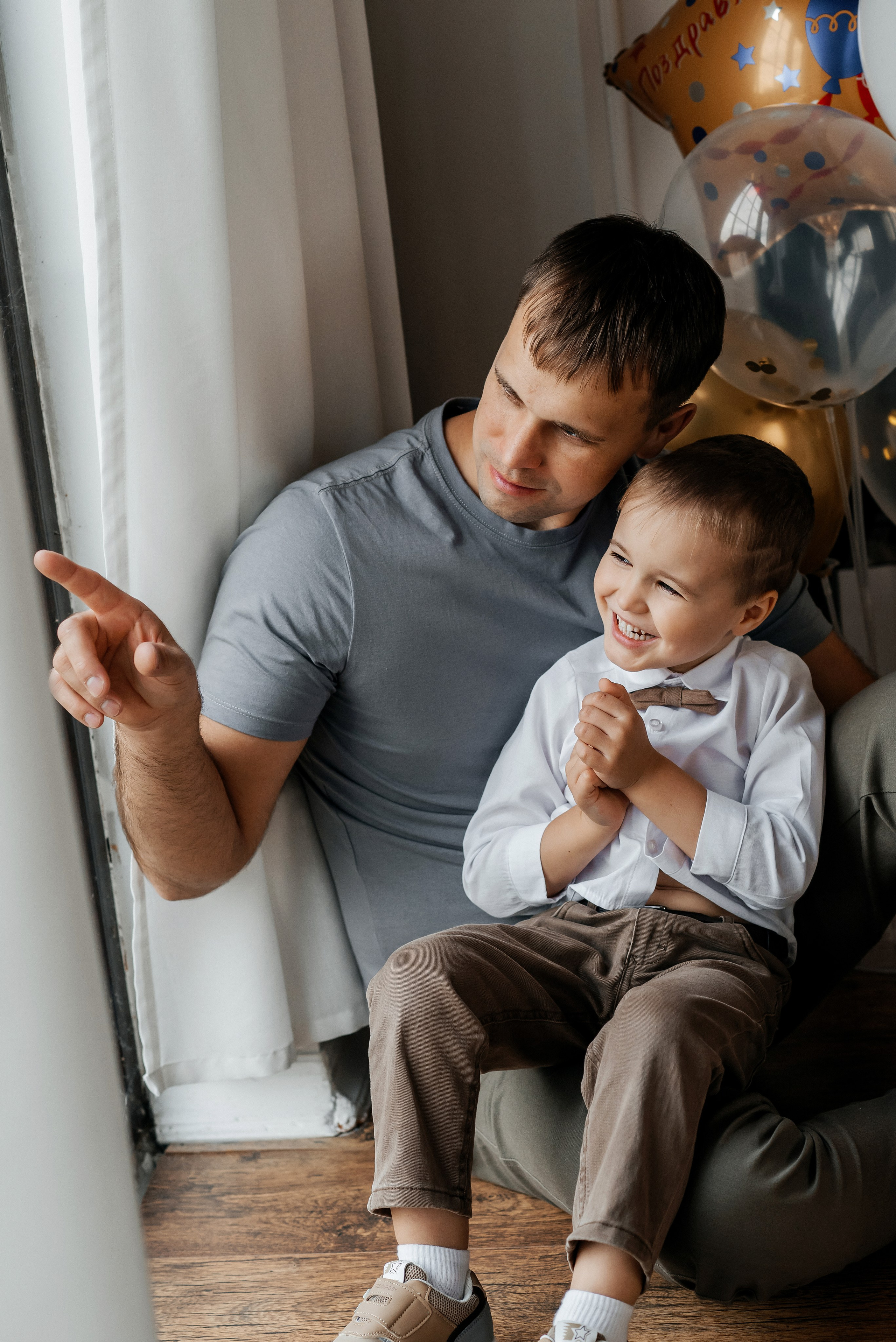 Семейная история. Свадебный и семейный фотограф в Краснодаре