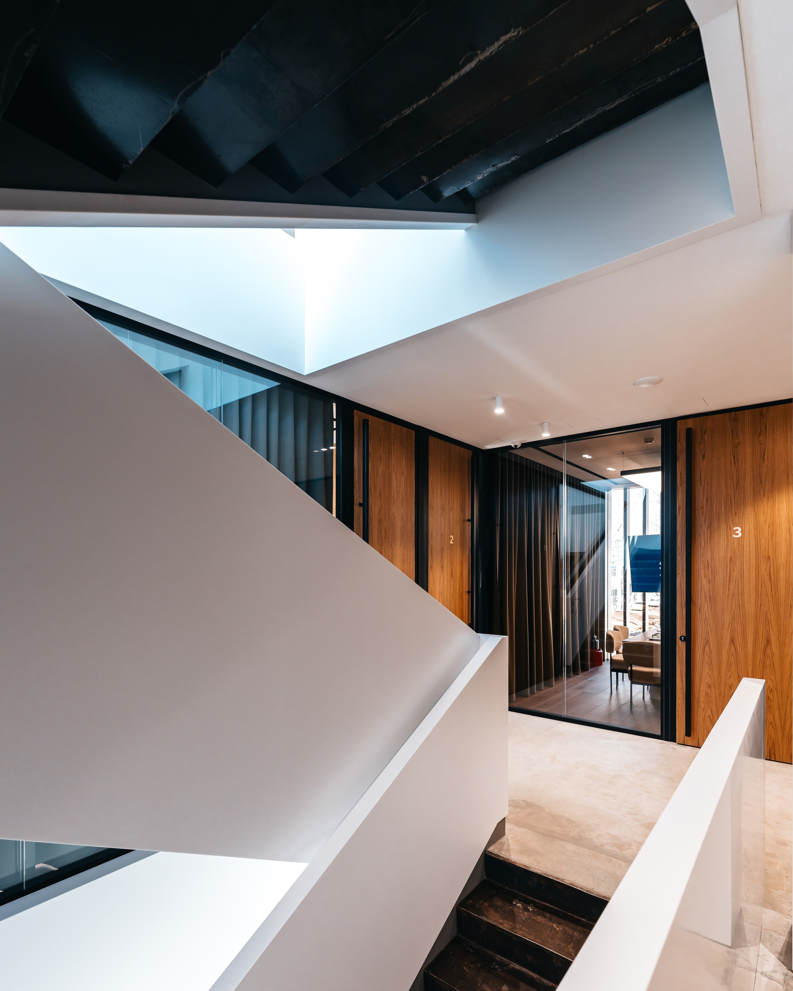 Soul, FORMA. @tomrus: Рустам Шагиморданов — фотограф