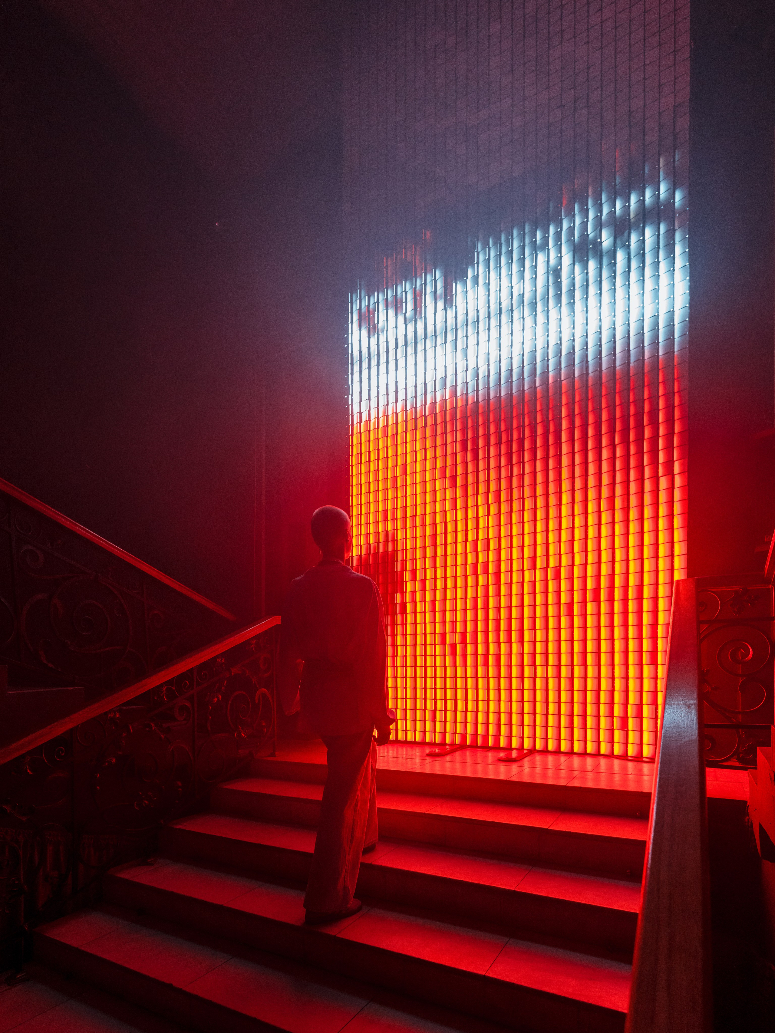 NUR 2025. @tomrus: Рустам Шагиморданов — фотограф